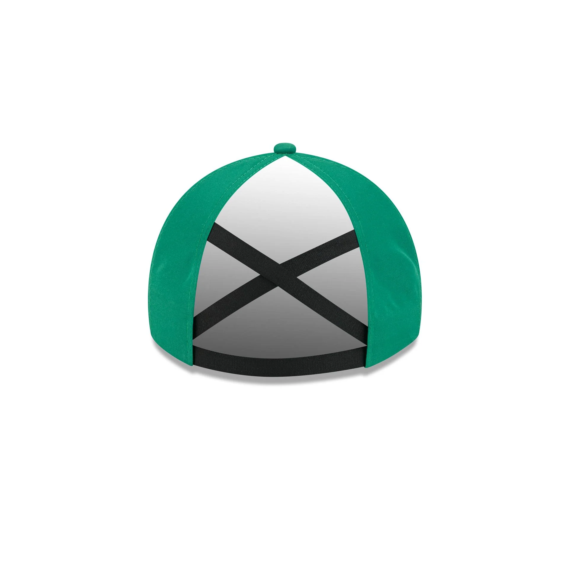 Dallas Stars Women's Open Back Ponytail Hat - Image 6