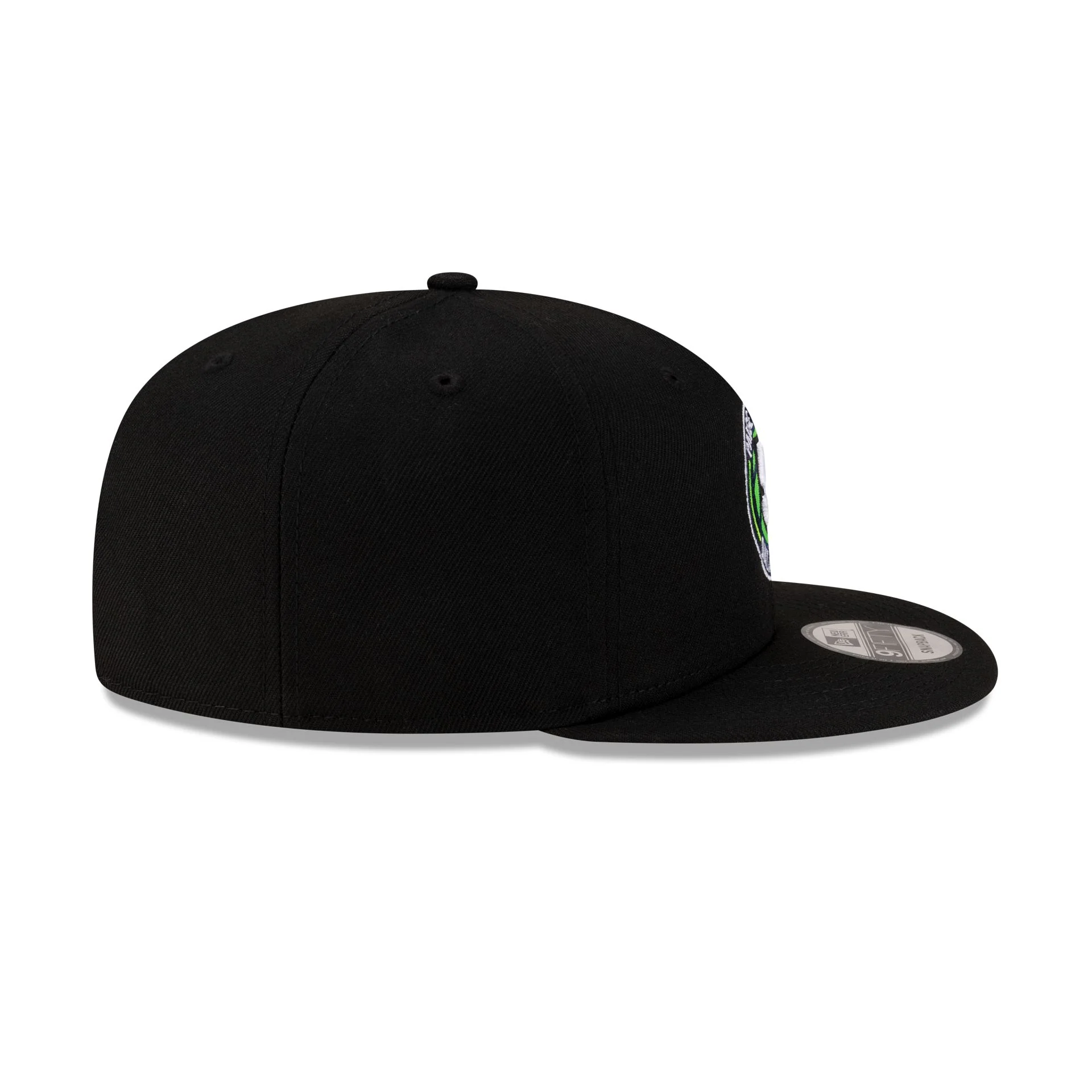 Dallas Wings Paige Bueckers 9FIFTY Snapback Hat - Image 5