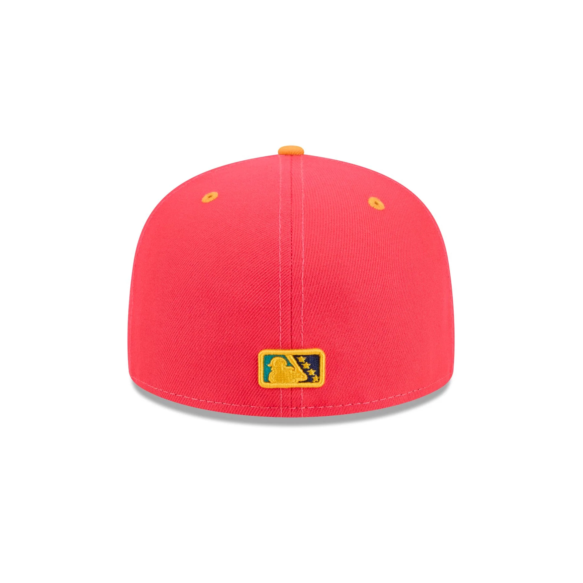 Delmarva Shorebirds 2026 Copa de la Diversión 59FIFTY Fitted Hat - Image 6