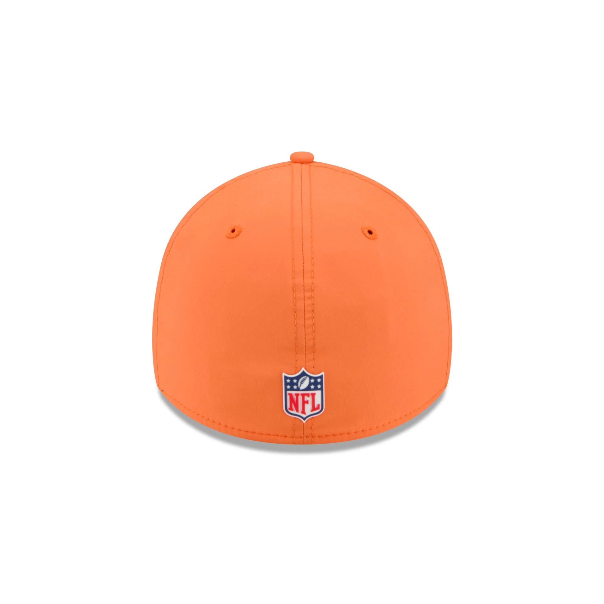 Denver Broncos 2025 Sideline Hot Weather 39THIRTY Stretch Fit Hat - Image 6