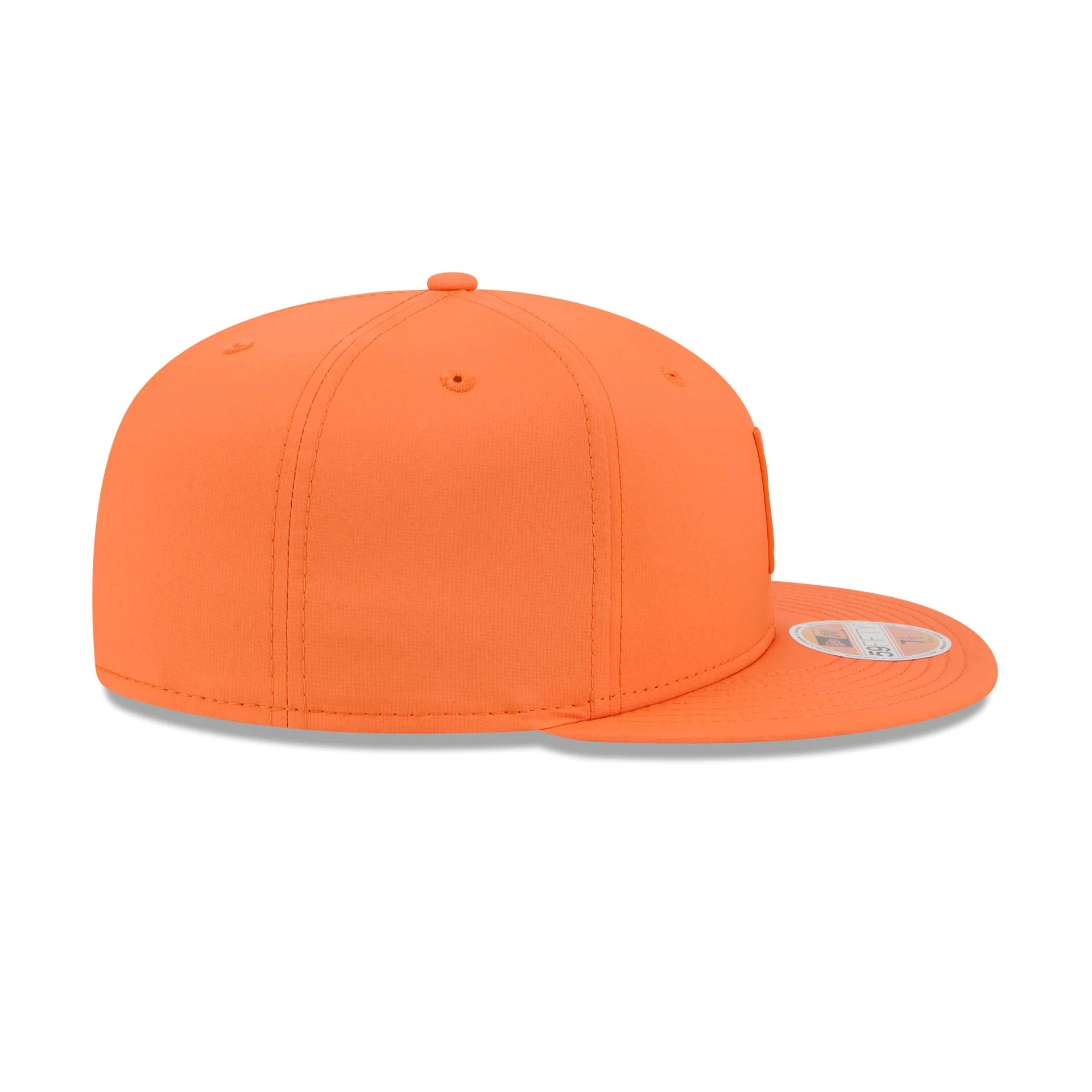 Denver Broncos 2025 Sideline Hot Weather 59FIFTY Fitted Hat - Image 5