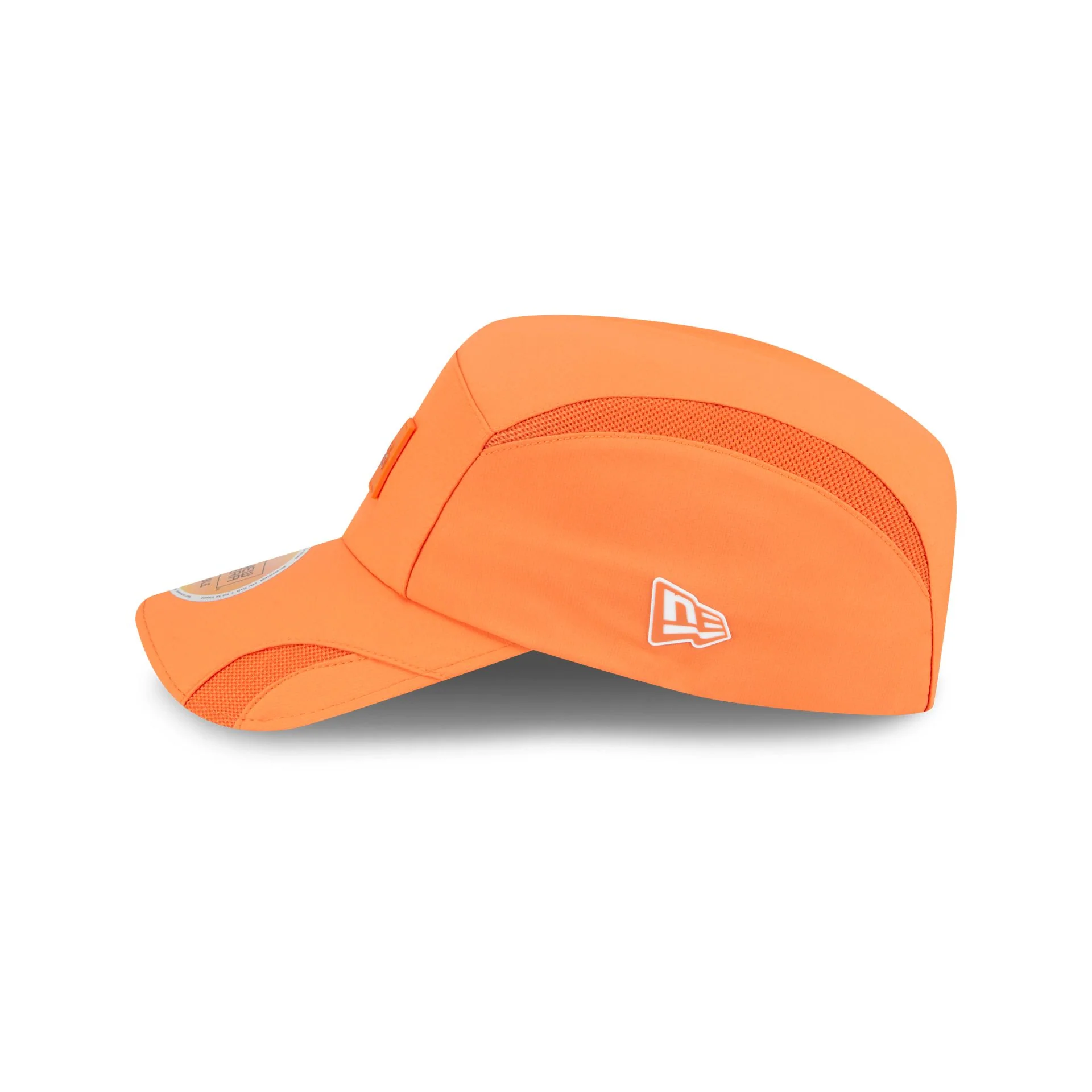 Denver Broncos 2025 Sideline Hot Weather Runner Adjustable Hat - Image 4