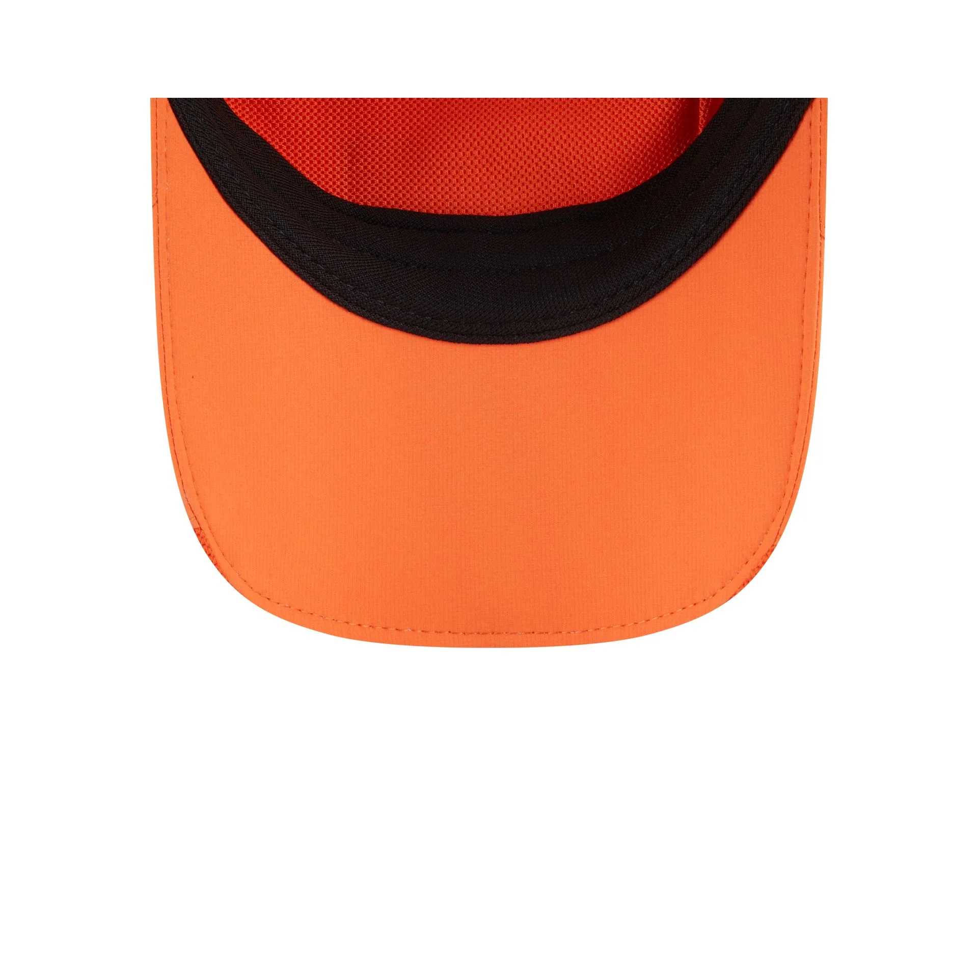 Denver Broncos 2025 Sideline Hot Weather Runner Adjustable Hat - Image 7