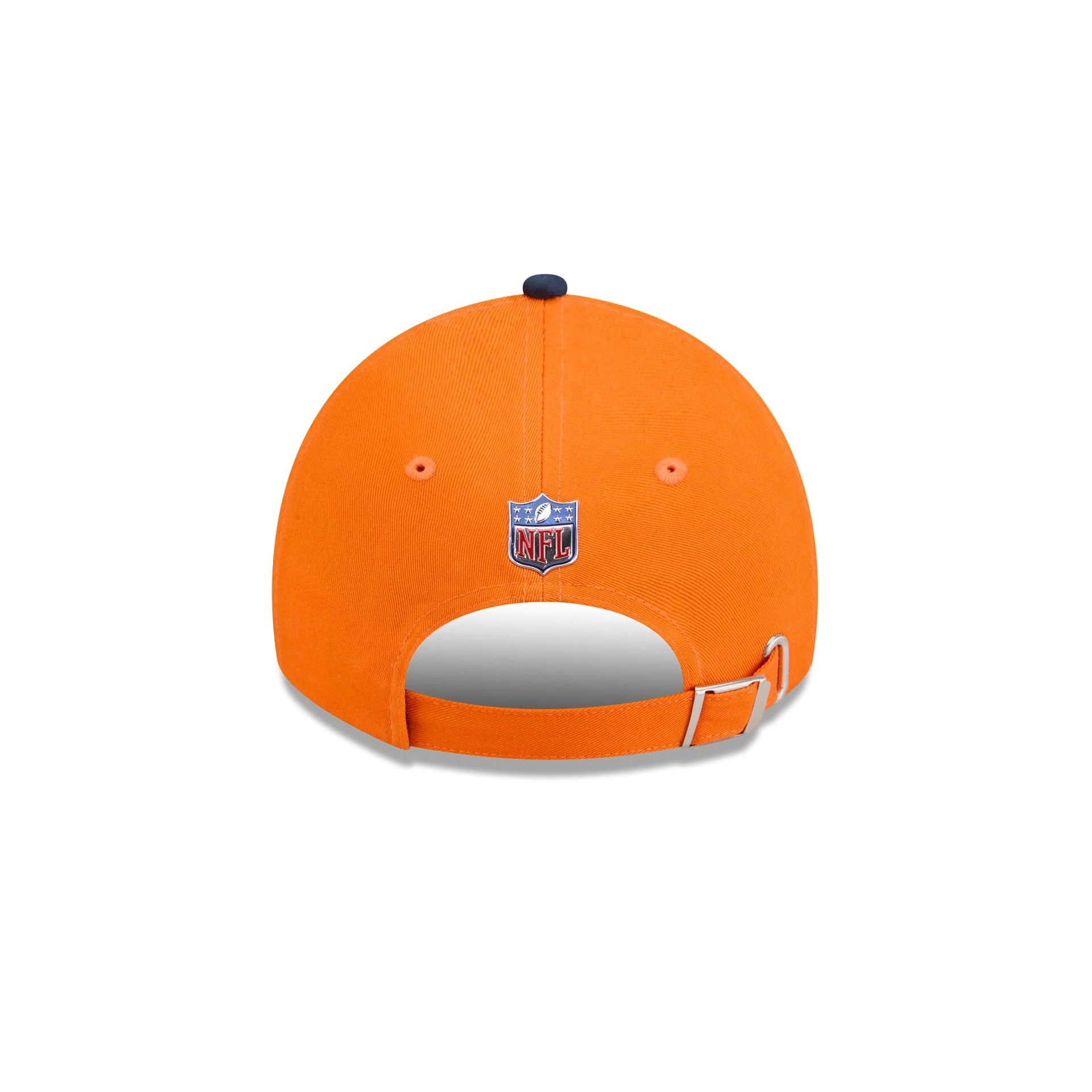 Denver Broncos 2026 Draft Casual Classic Adjustable Hat - Image 6
