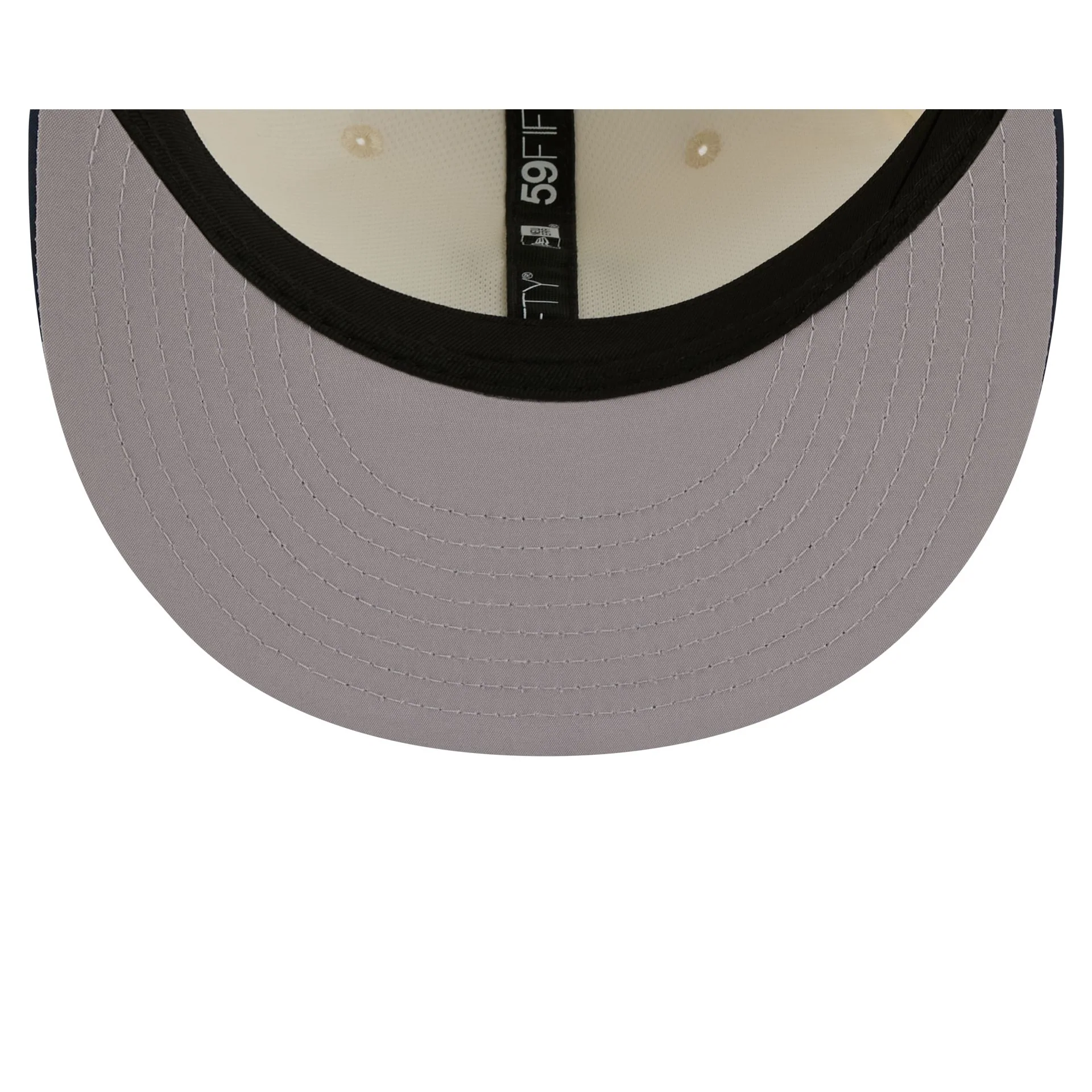 Denver Broncos 2026 Training 59FIFTY Fitted Hat - Image 13