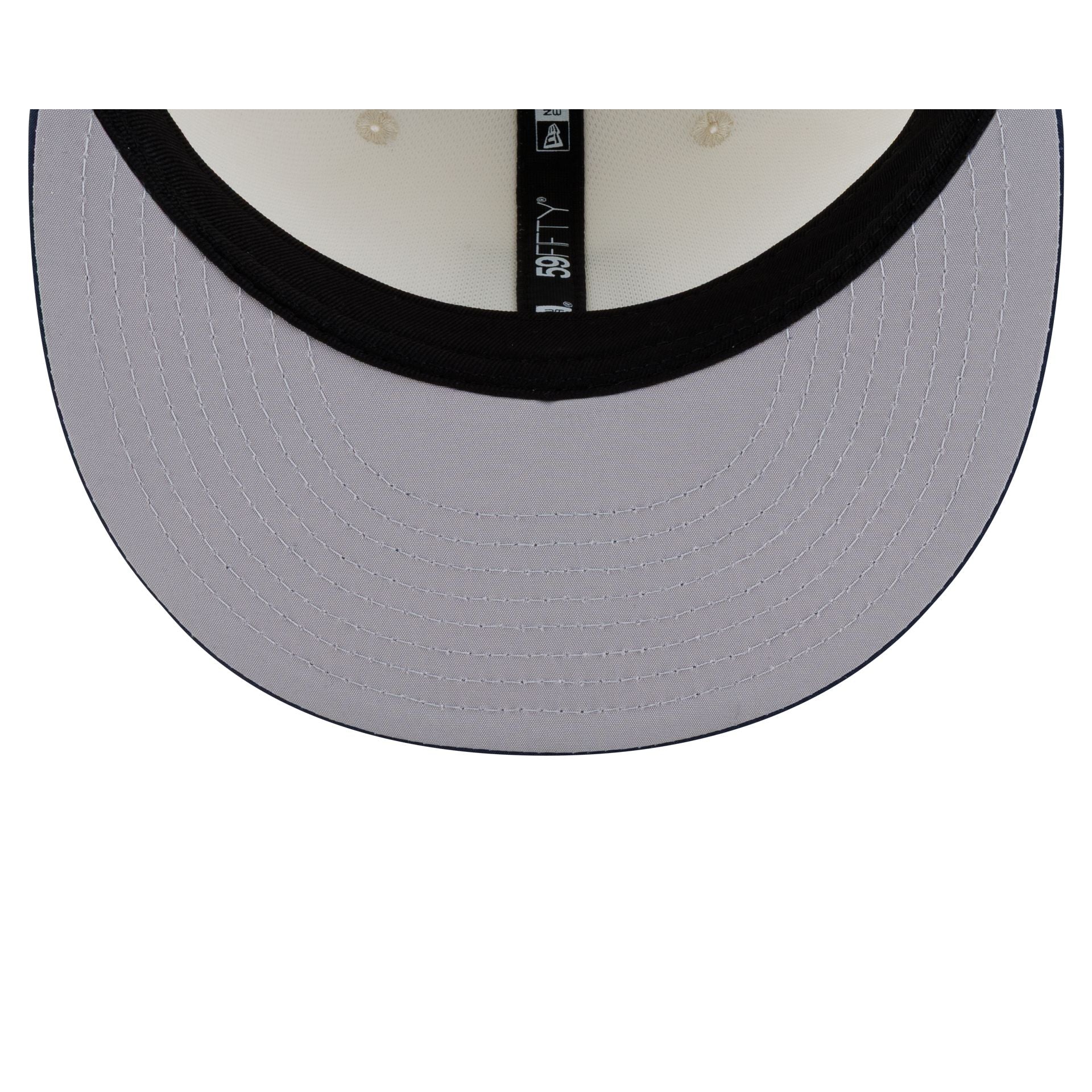 Denver Broncos 2026 Training 59FIFTY Fitted Hat - Image 14