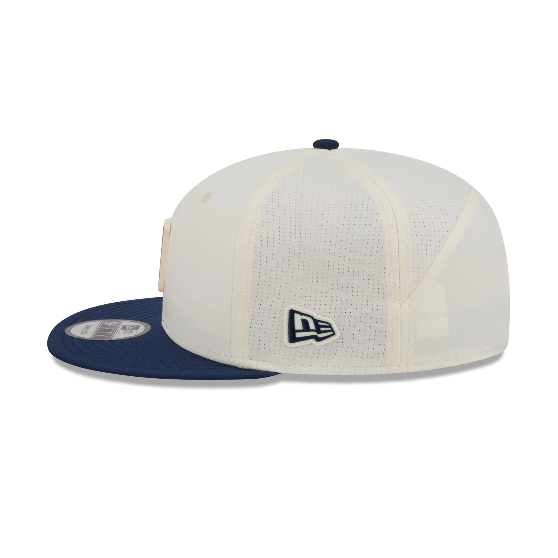 Denver Broncos 2026 Training 9FIFTY Snapback Hat - Image 5