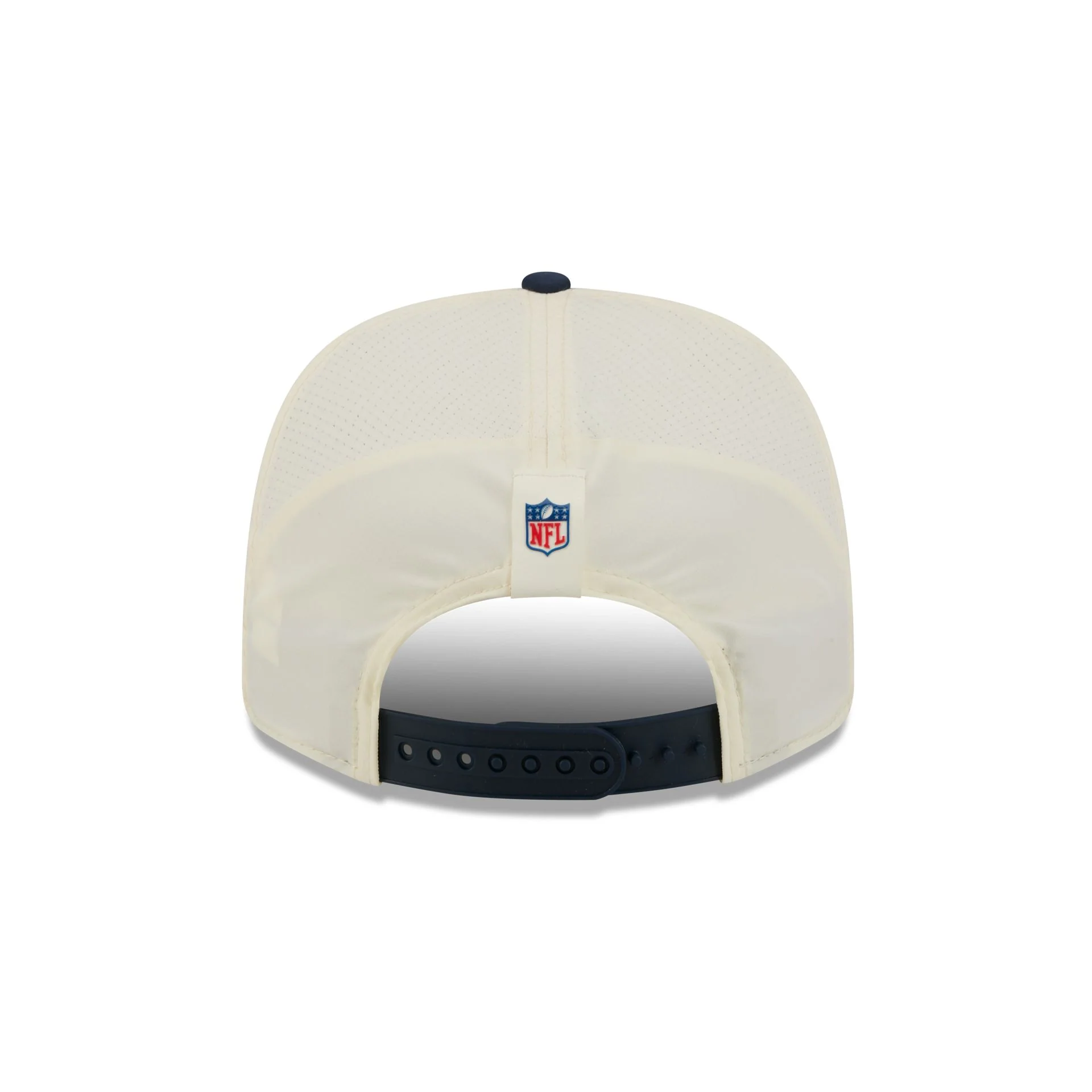 Denver Broncos 2026 Training 9SEVENTY Stretch-Snap Hat - Image 6