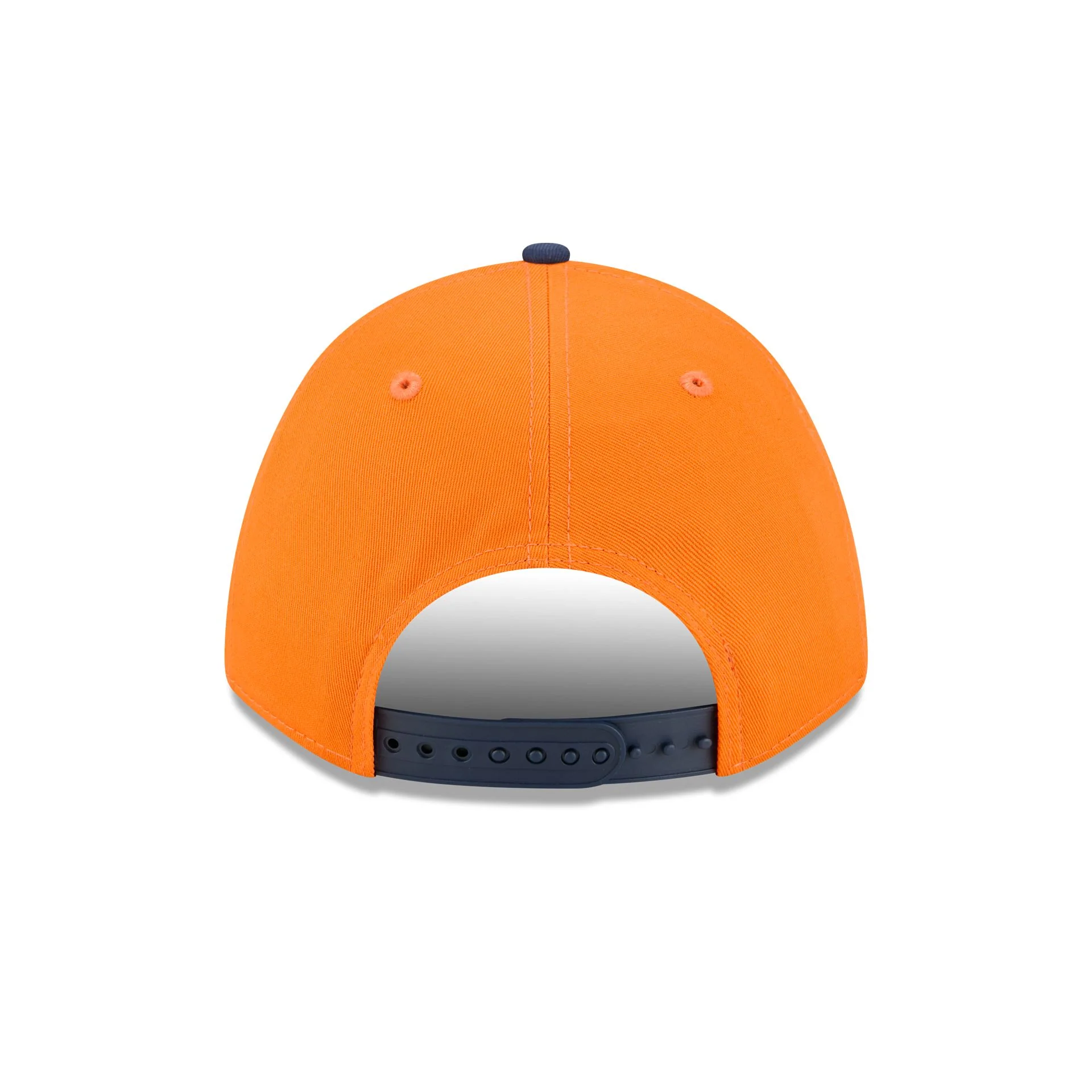 Denver Broncos Arch 9FORTY M-Crown A-Frame Snapback Hat - Image 6