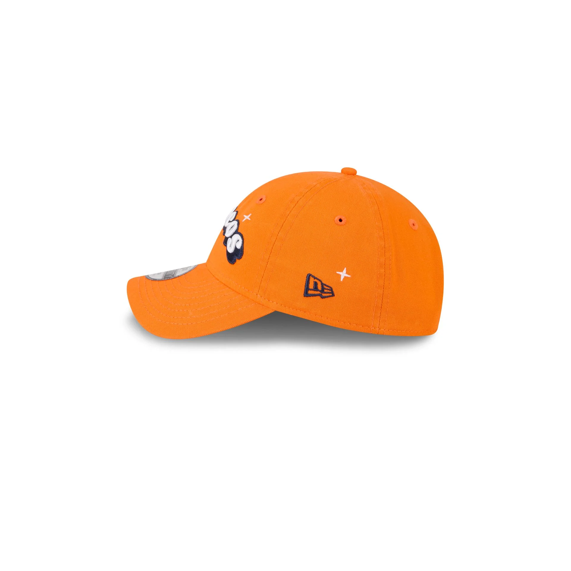Denver Broncos Cheer Kids 9TWENTY Adjustable Hat - Image 5