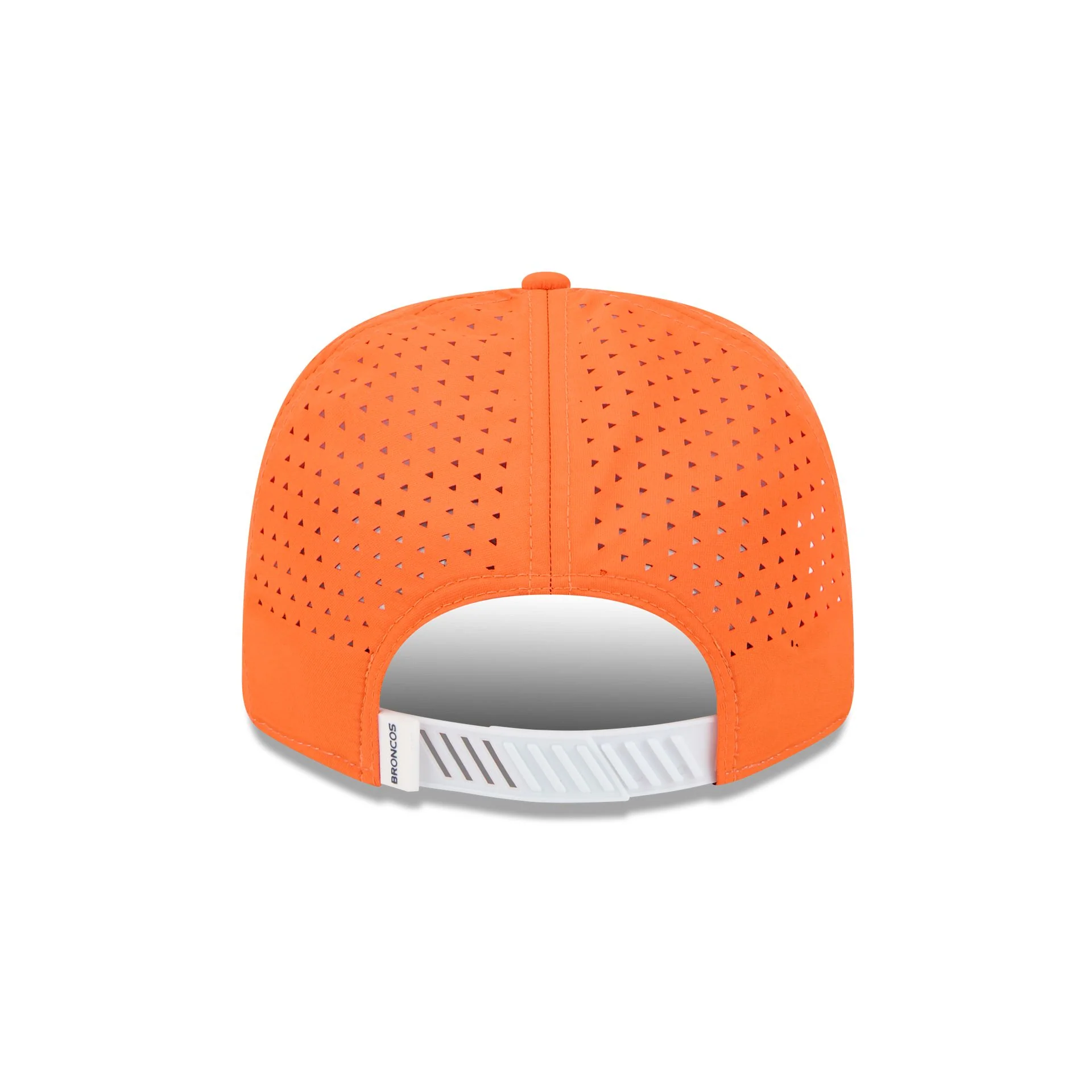Denver Broncos Est. Patch 9SEVENTY Stretch-Snap Hat - Image 6