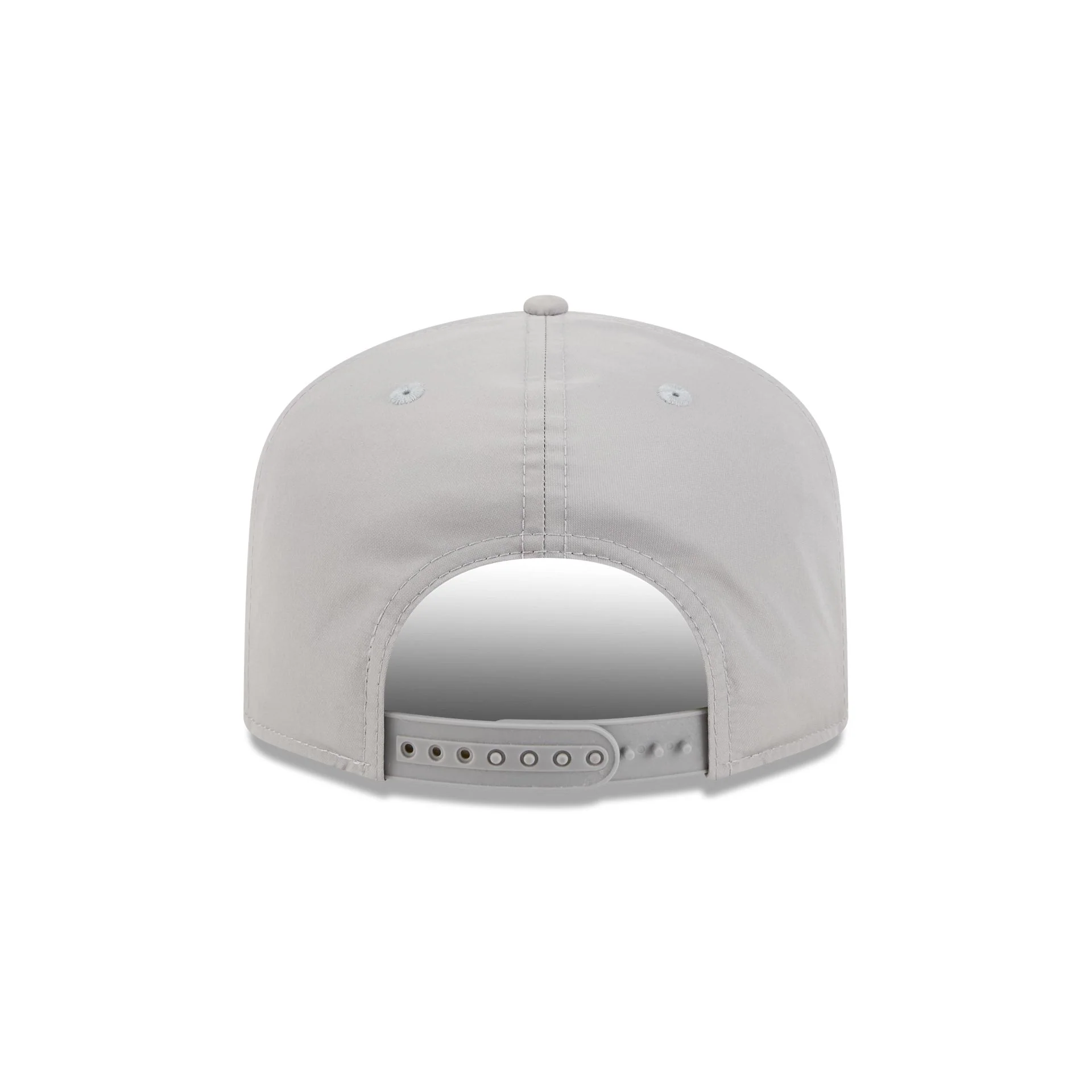 Denver Broncos Gray 19TWENTY Snapback Hat - Image 6