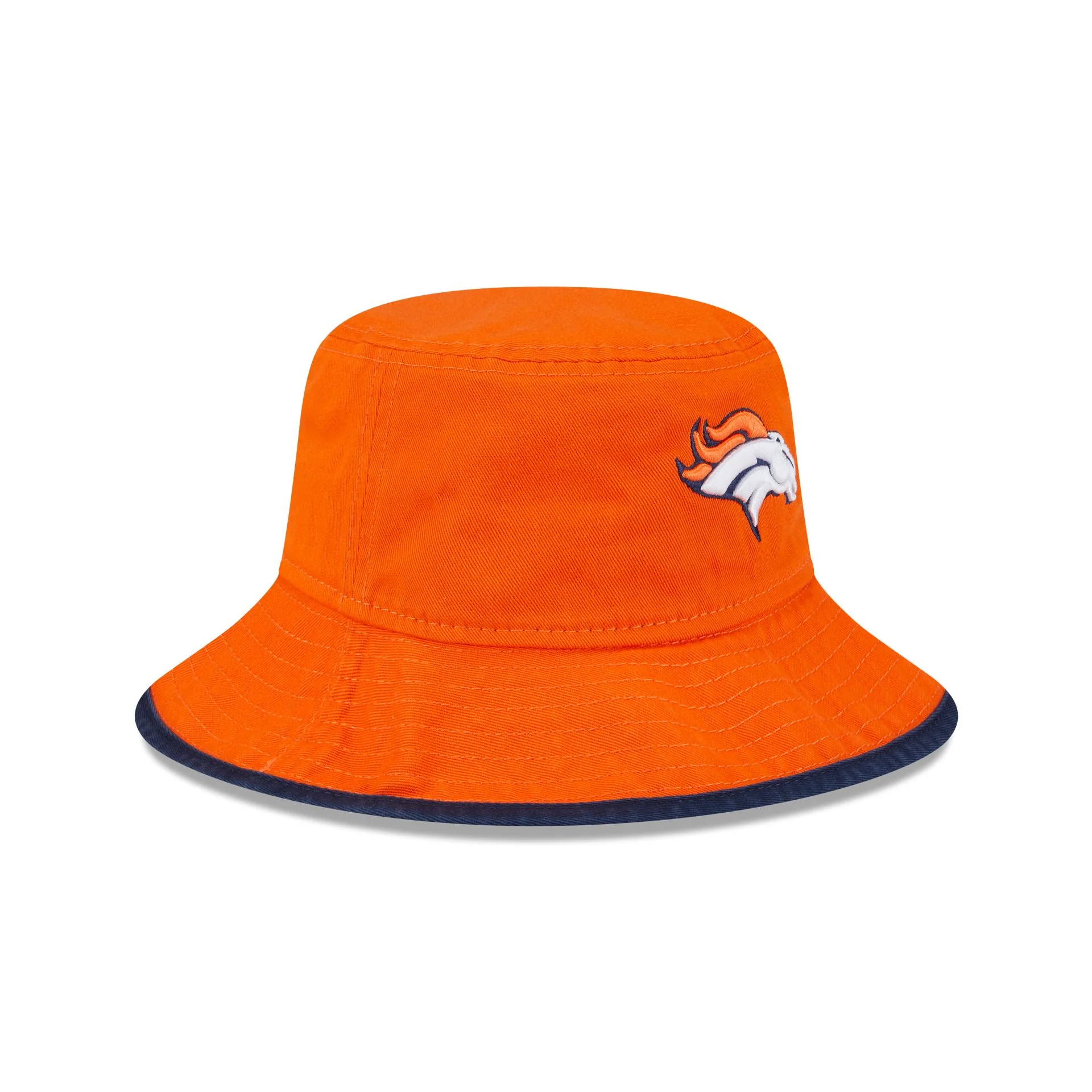 Denver Broncos Kids Bucket Hat - Image 2