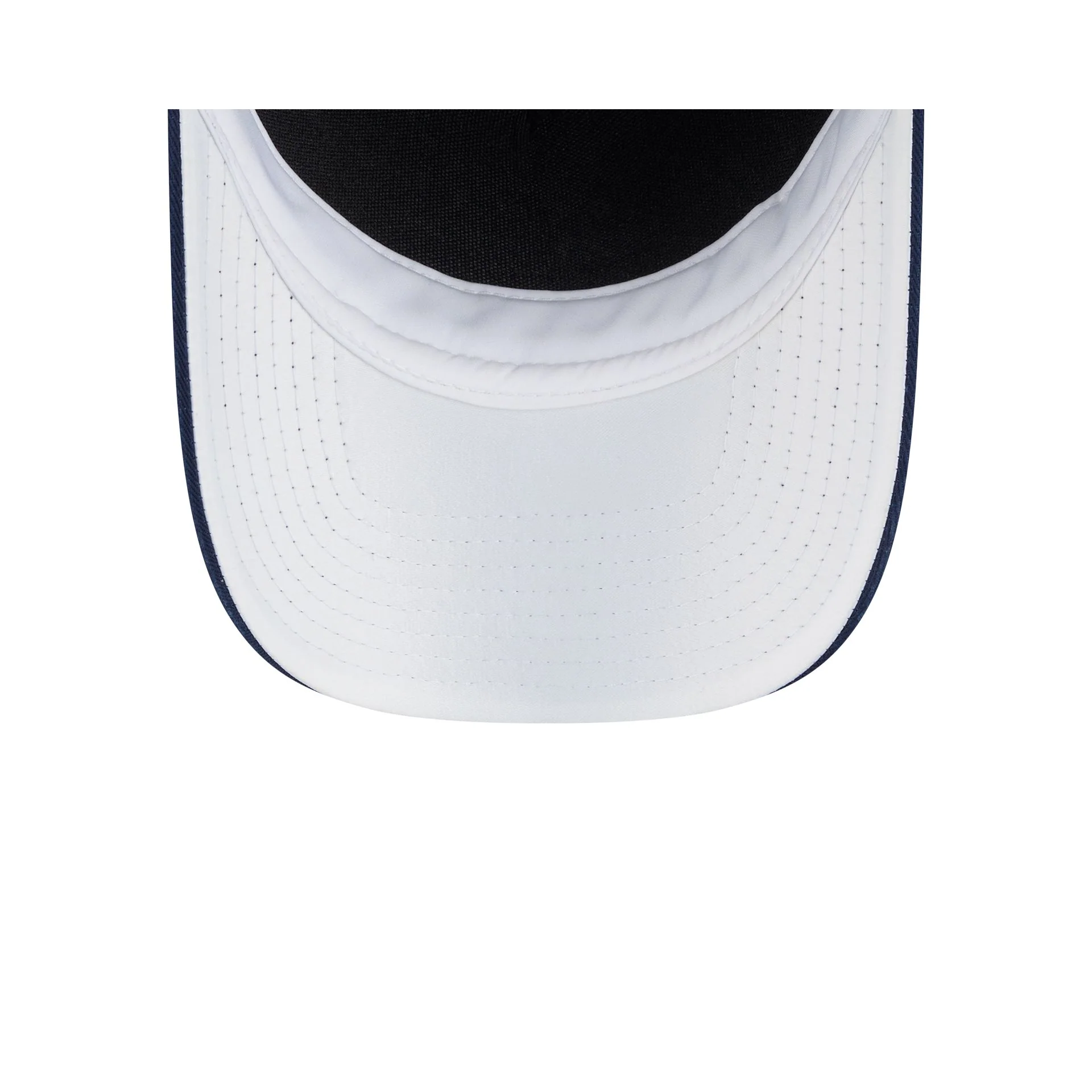 Denver Broncos Metallic Women's 9FORTY M-Crown A-Frame Snapback Hat - Image 7