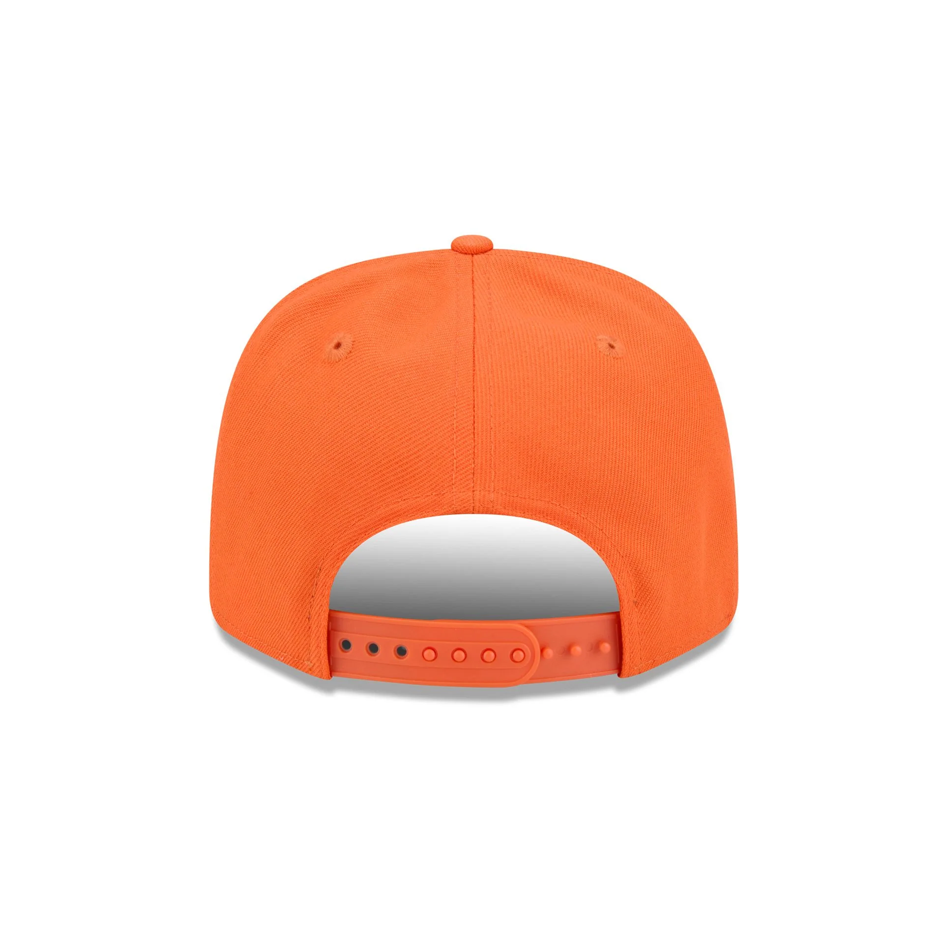 Denver Broncos Stated 9SEVENTY Stretch-Snap Hat - Image 6