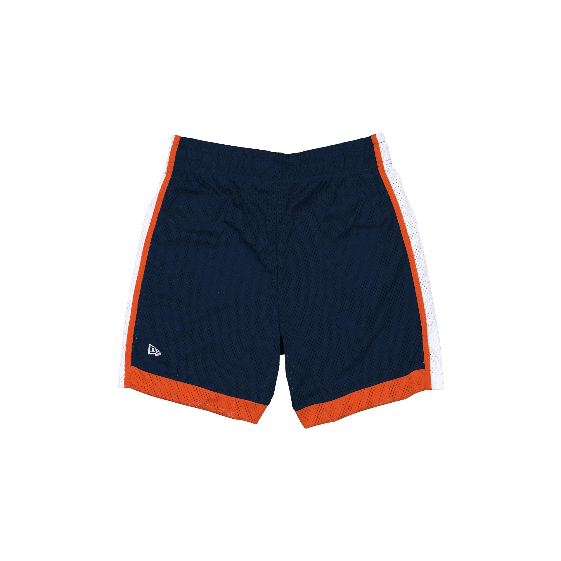 Denver Broncos Team Color Summer Shorts - Image 2