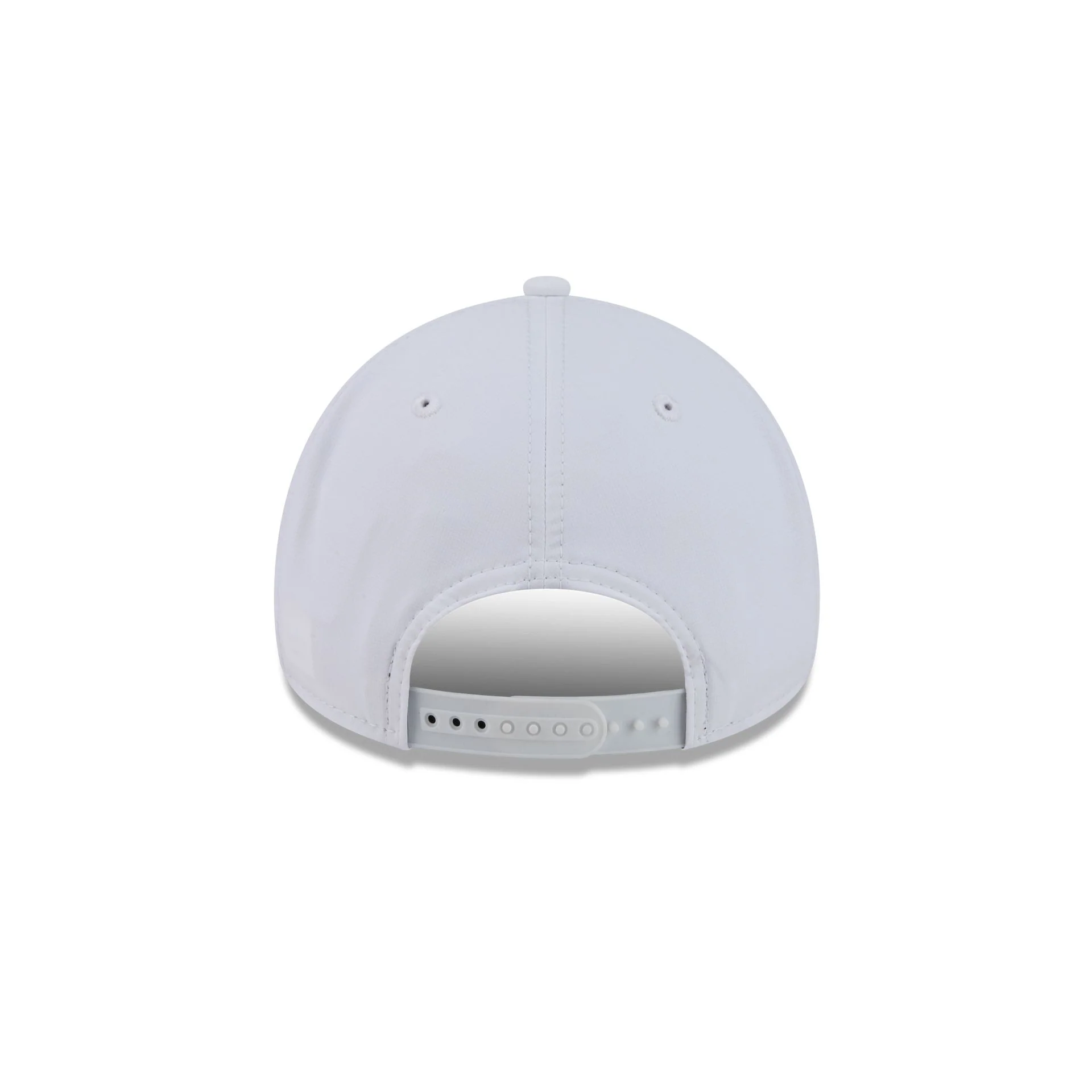 Denver Broncos White 9FORTY APEX Snapback Hat - Image 6