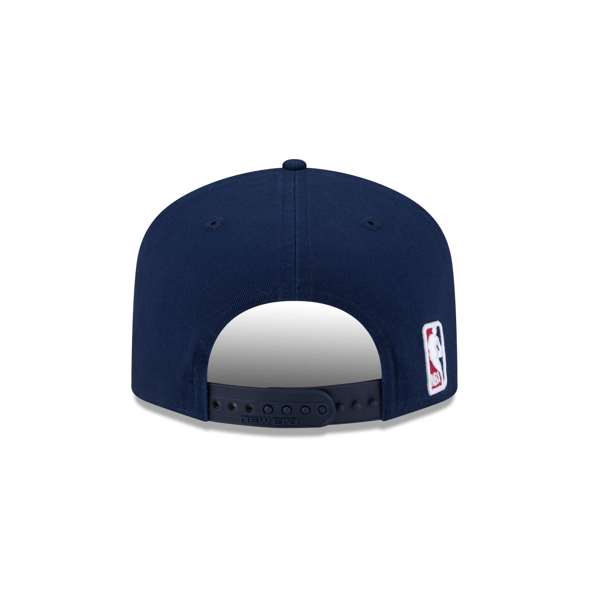 Denver Nuggets 19TWENTY Snapback Hat - Image 6
