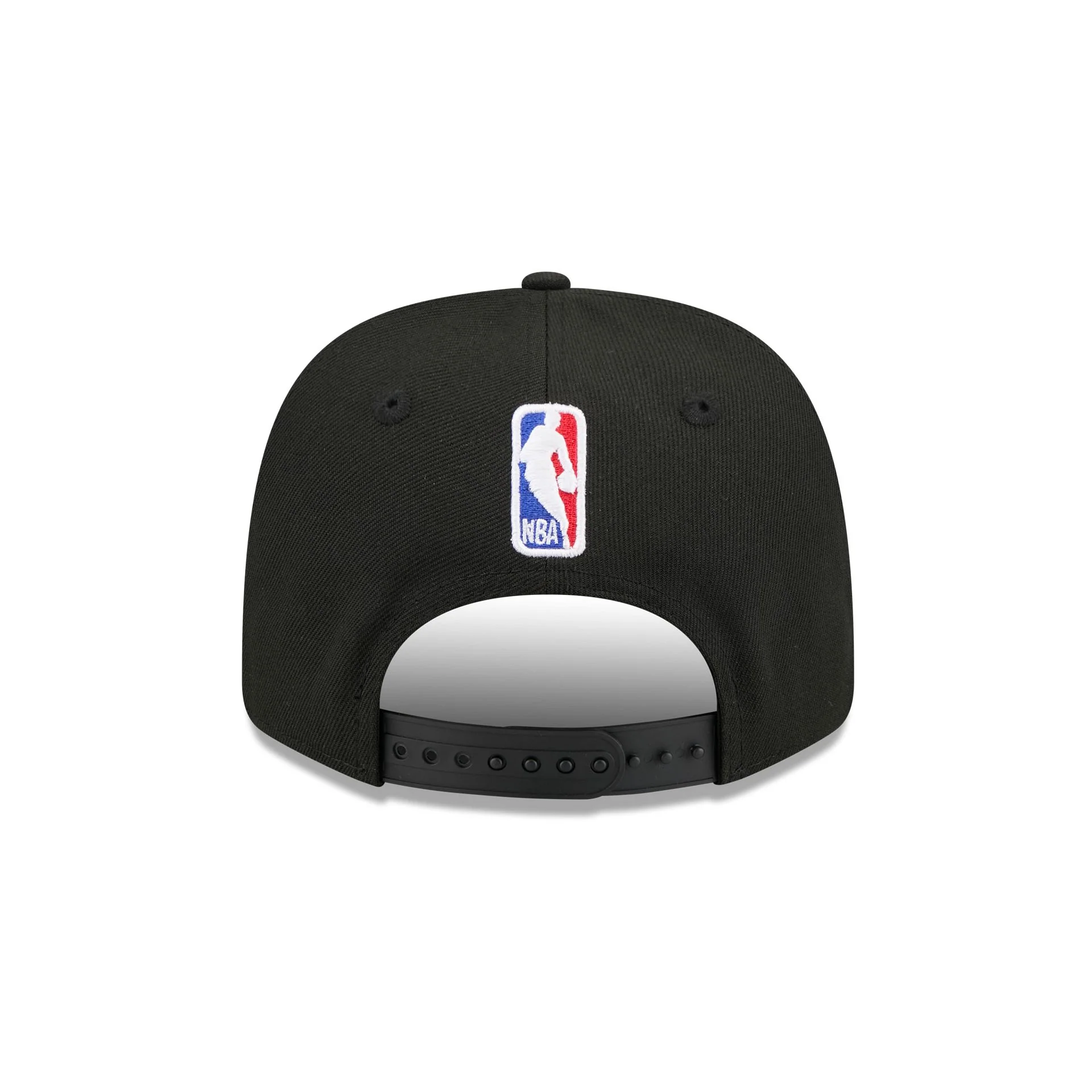Denver Nuggets 2025 City Edition 9SEVENTY Stretch-Snap Hat - Image 6