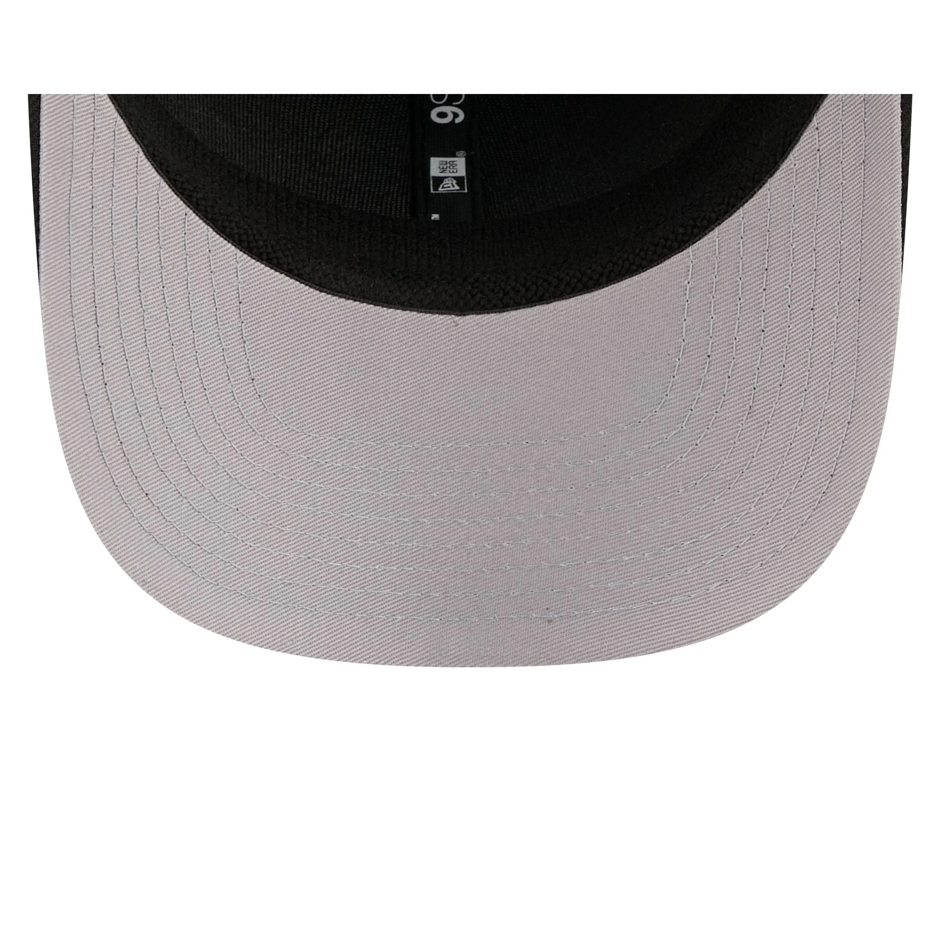 Denver Nuggets 2025 City Edition 9SEVENTY Stretch-Snap Hat - Image 7