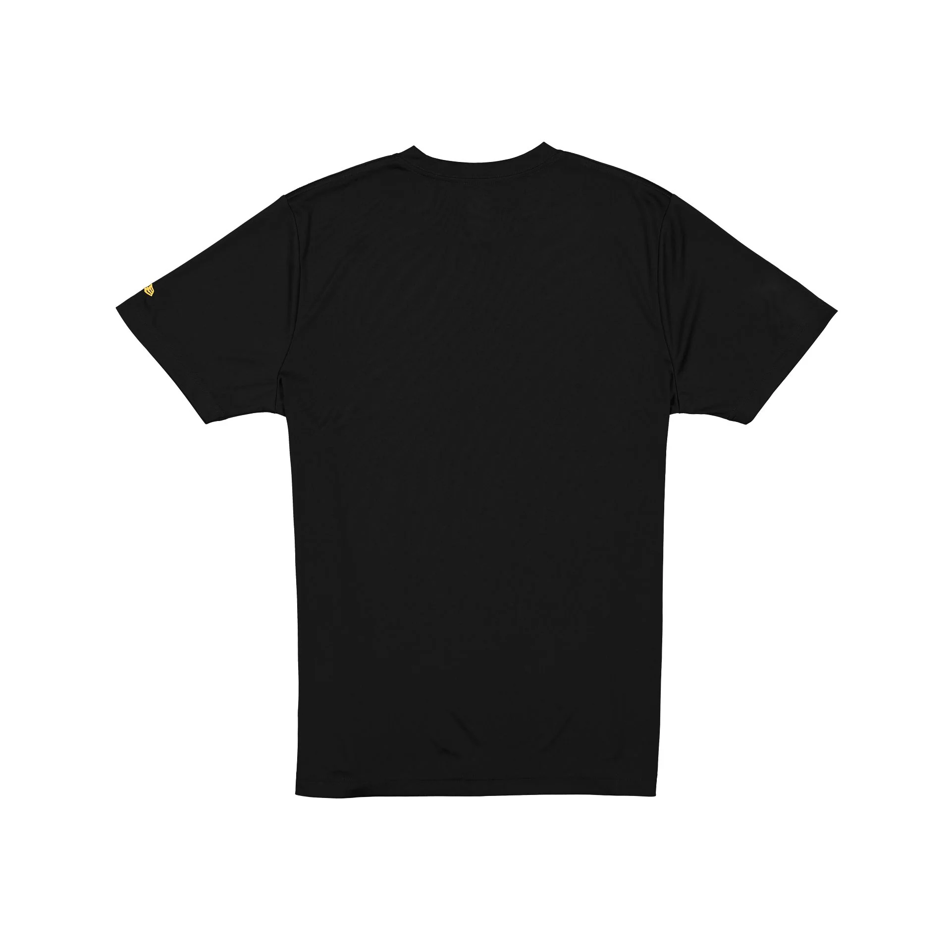 Denver Nuggets 2025 City Edition Black T-Shirt - Image 2