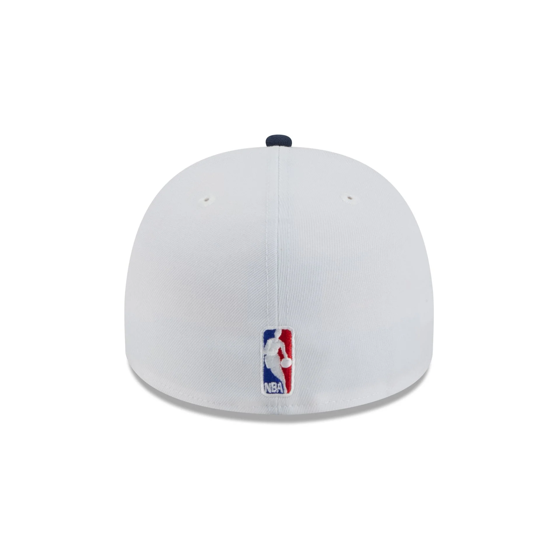 Denver Nuggets 2025 Draft 59FIFTY A-Frame Fitted Hat - Image 6