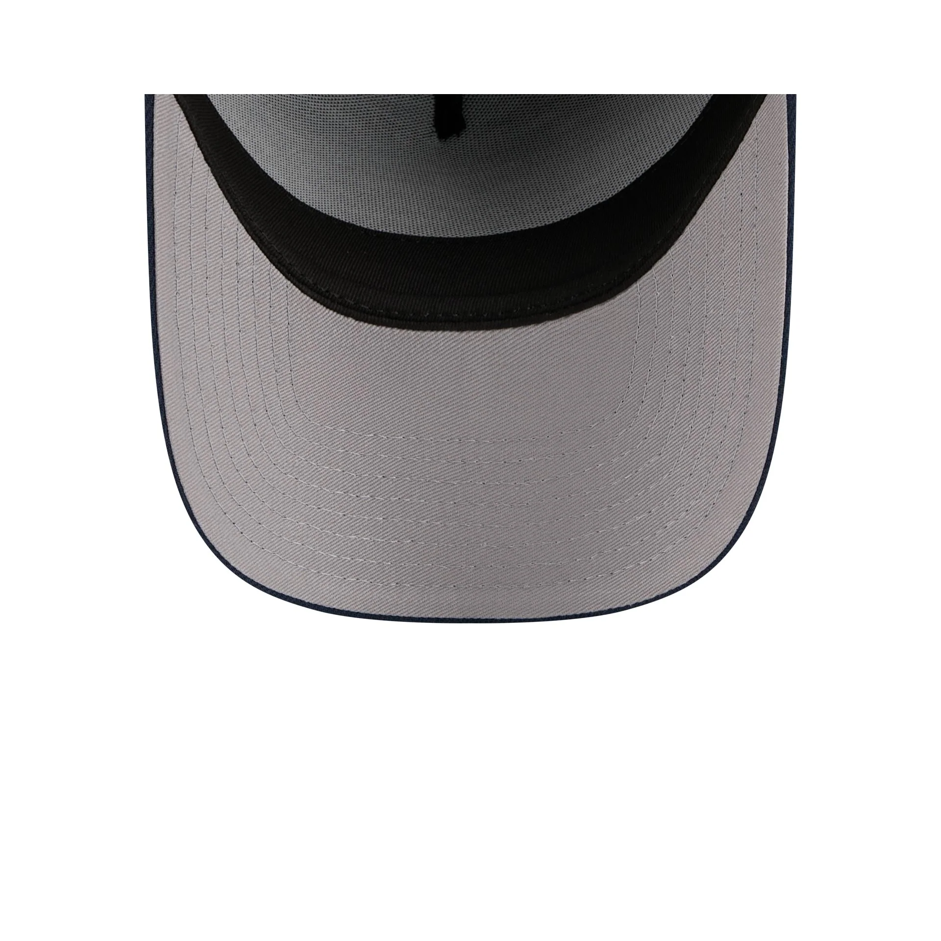 Denver Nuggets 2026 Draft 9FORTY A-Frame Snapback Hat - Image 7