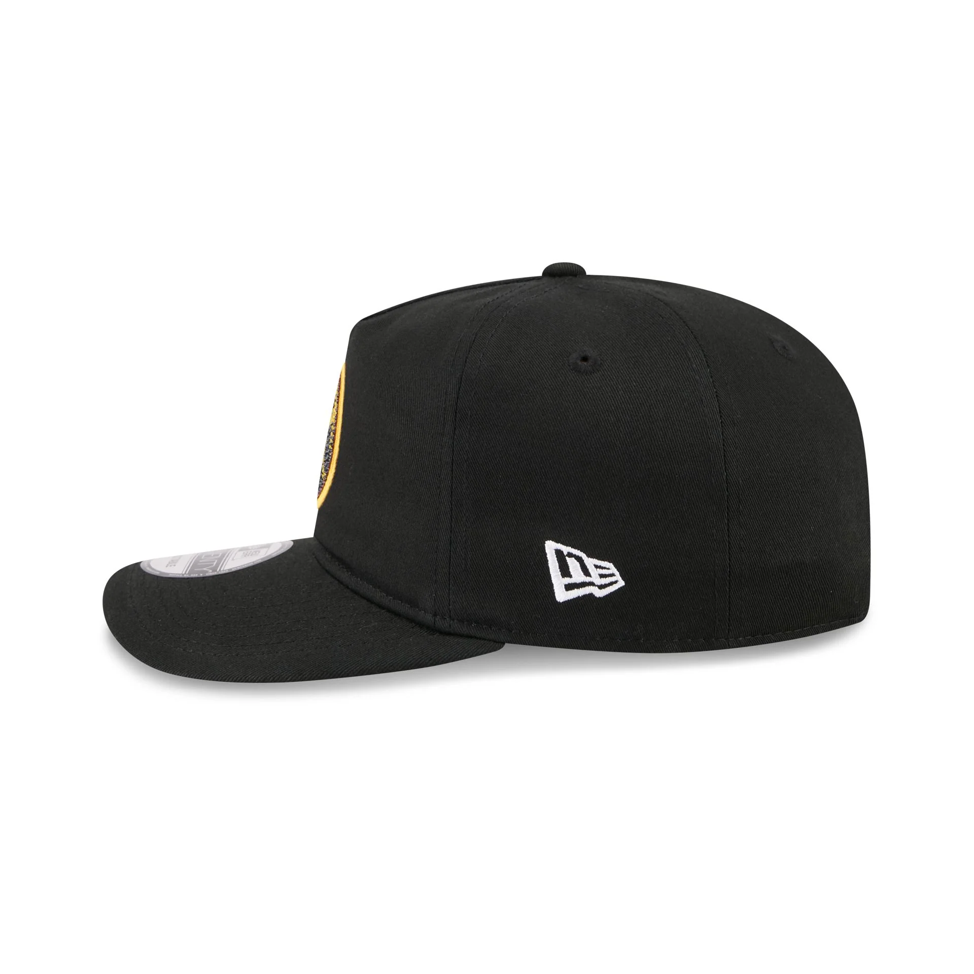 Denver Nuggets 2026 Draft Black 19TWENTY Adjustable Hat - Image 4