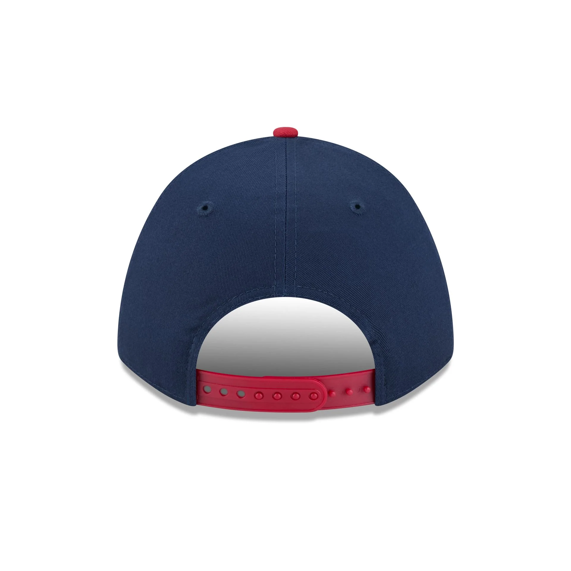 Denver Nuggets Arch 9FORTY M-Crown A-Frame Snapback Hat - Image 6