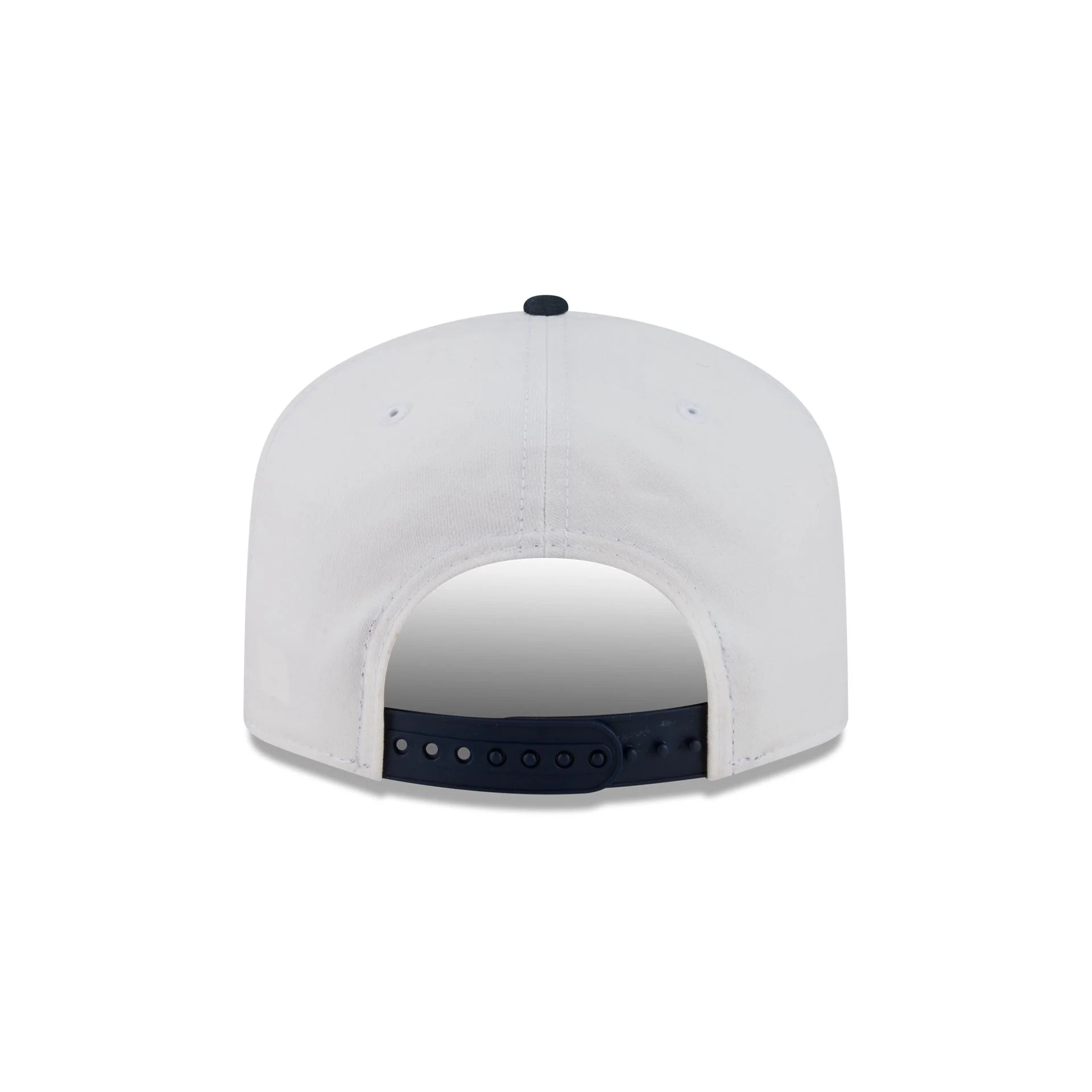 Denver Nuggets Conference Script 19TWENTY Snapback Hat - Image 6