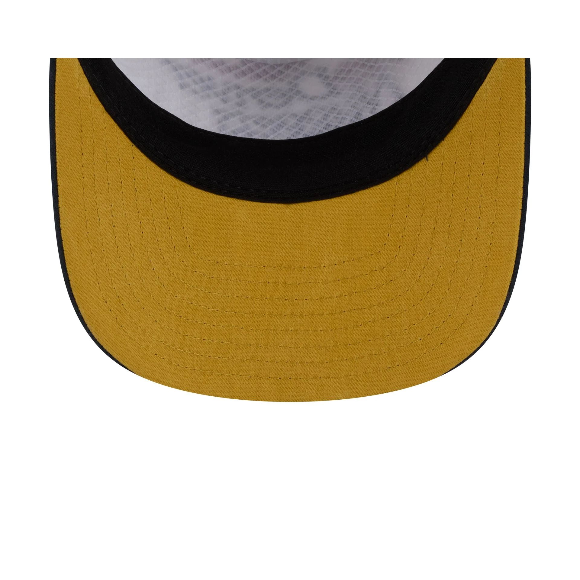 Denver Nuggets Conference Script 19TWENTY Snapback Hat - Image 7