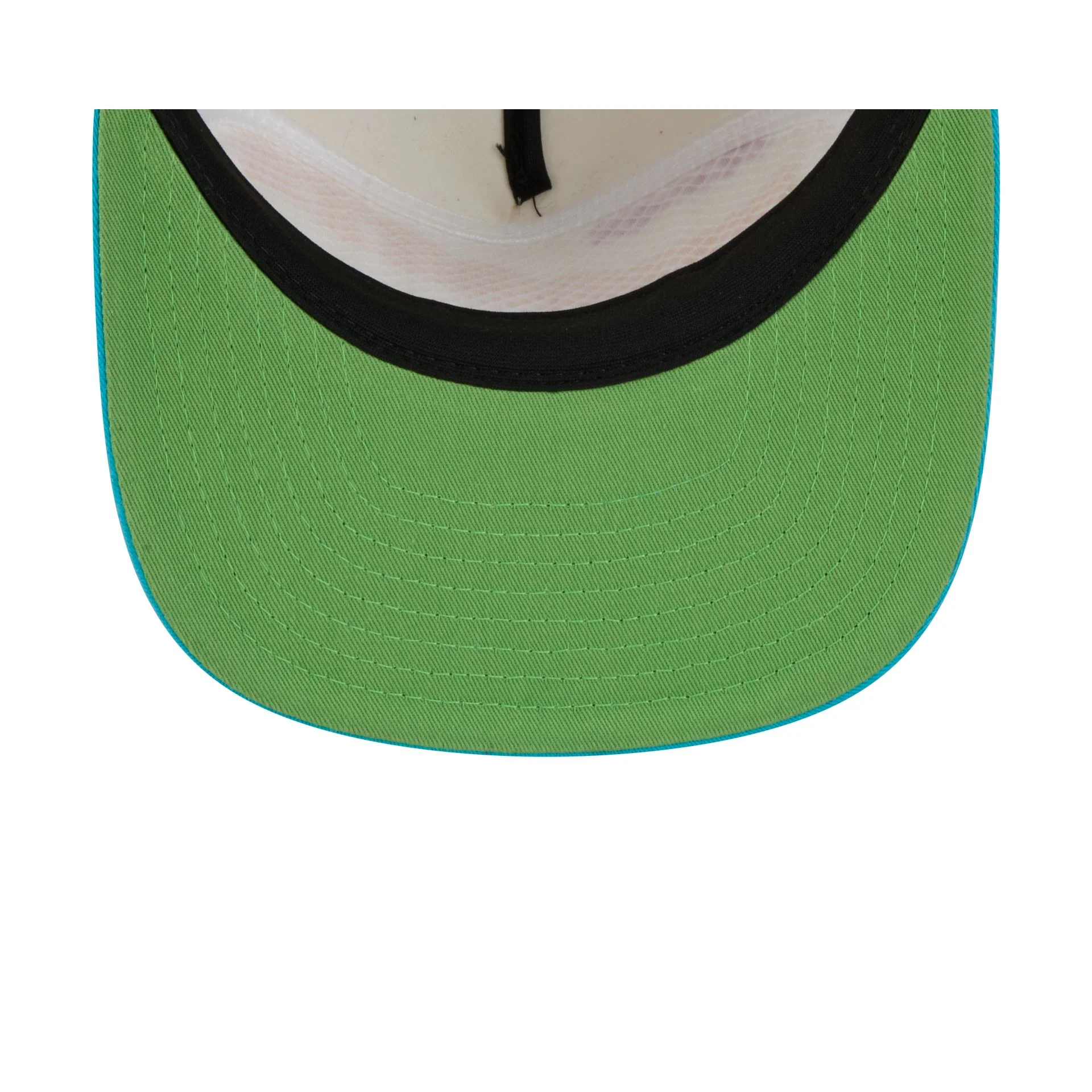 Denver Nuggets Conference Script Chrome White 19TWENTY Adjustable Hat - Image 7