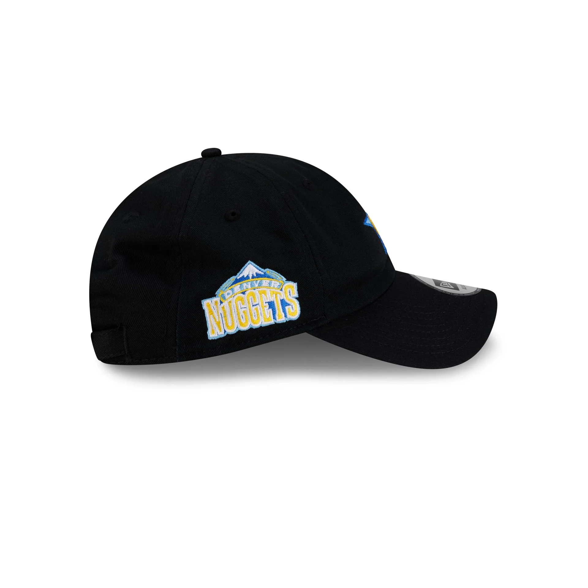 Denver Nuggets Hardwood Classics 2005 All-Star Game Casual Classic Adjustable Hat - Image 4