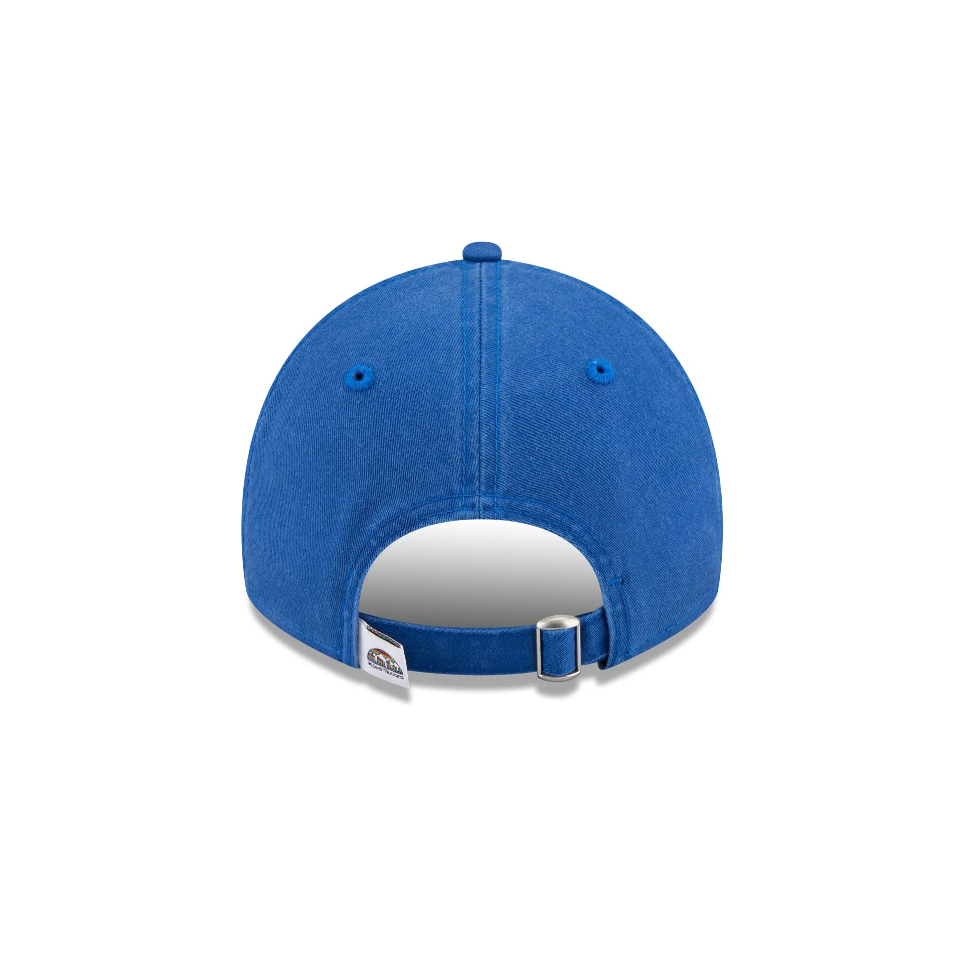 Denver Nuggets 1981-1992 Hardwood Classics 9TWENTY Adjustable Hat - Image 6