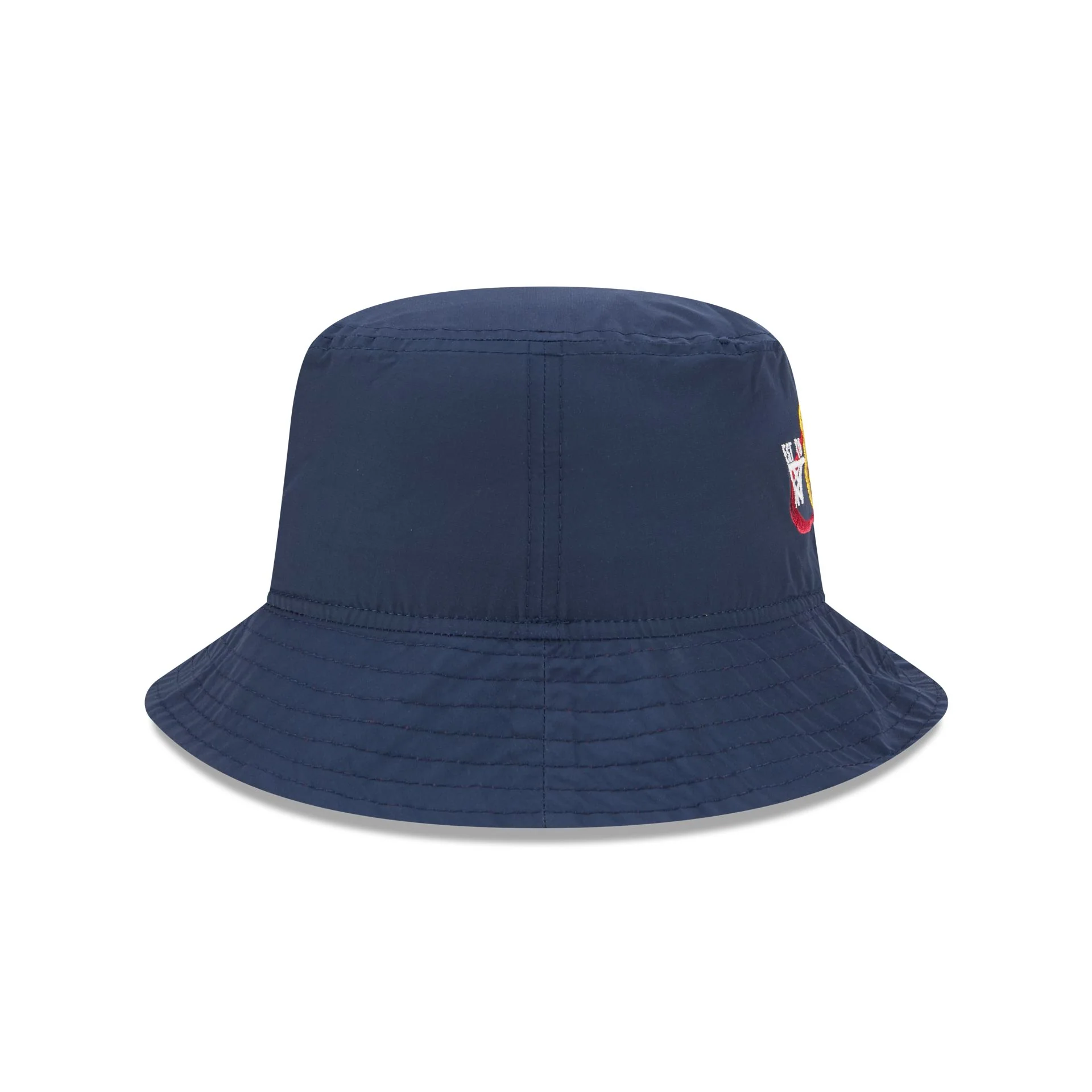 Denver Nuggets Nylon Logo Bucket Hat - Image 5