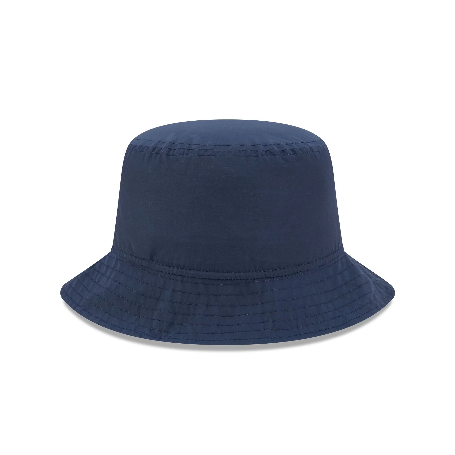 Denver Nuggets Nylon Logo Bucket Hat - Image 6