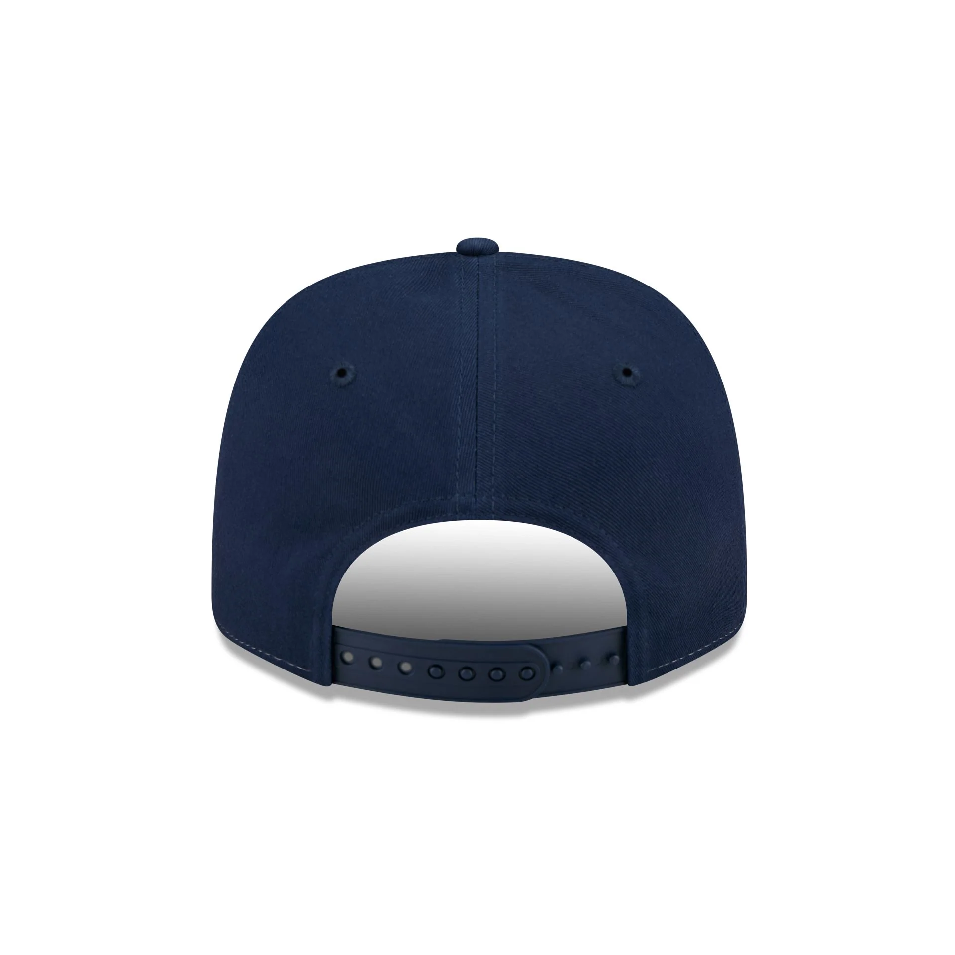 Denver Nuggets Split Panel 9SEVENTY Stretch-Snap Hat - Image 6