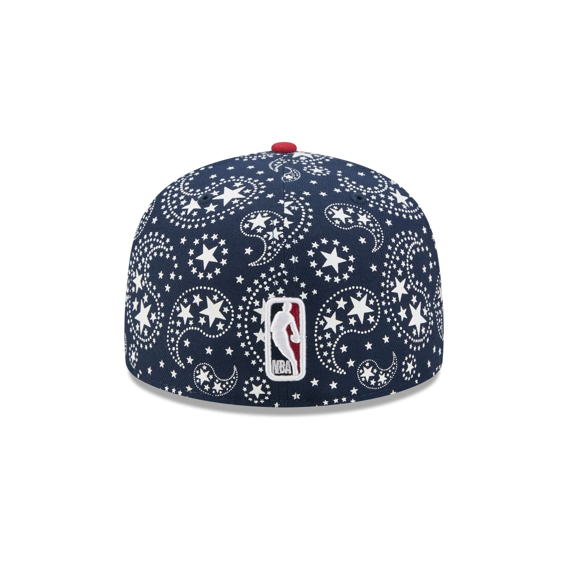 Denver Nuggets Star Studded 59FIFTY Fitted Hat - Image 6