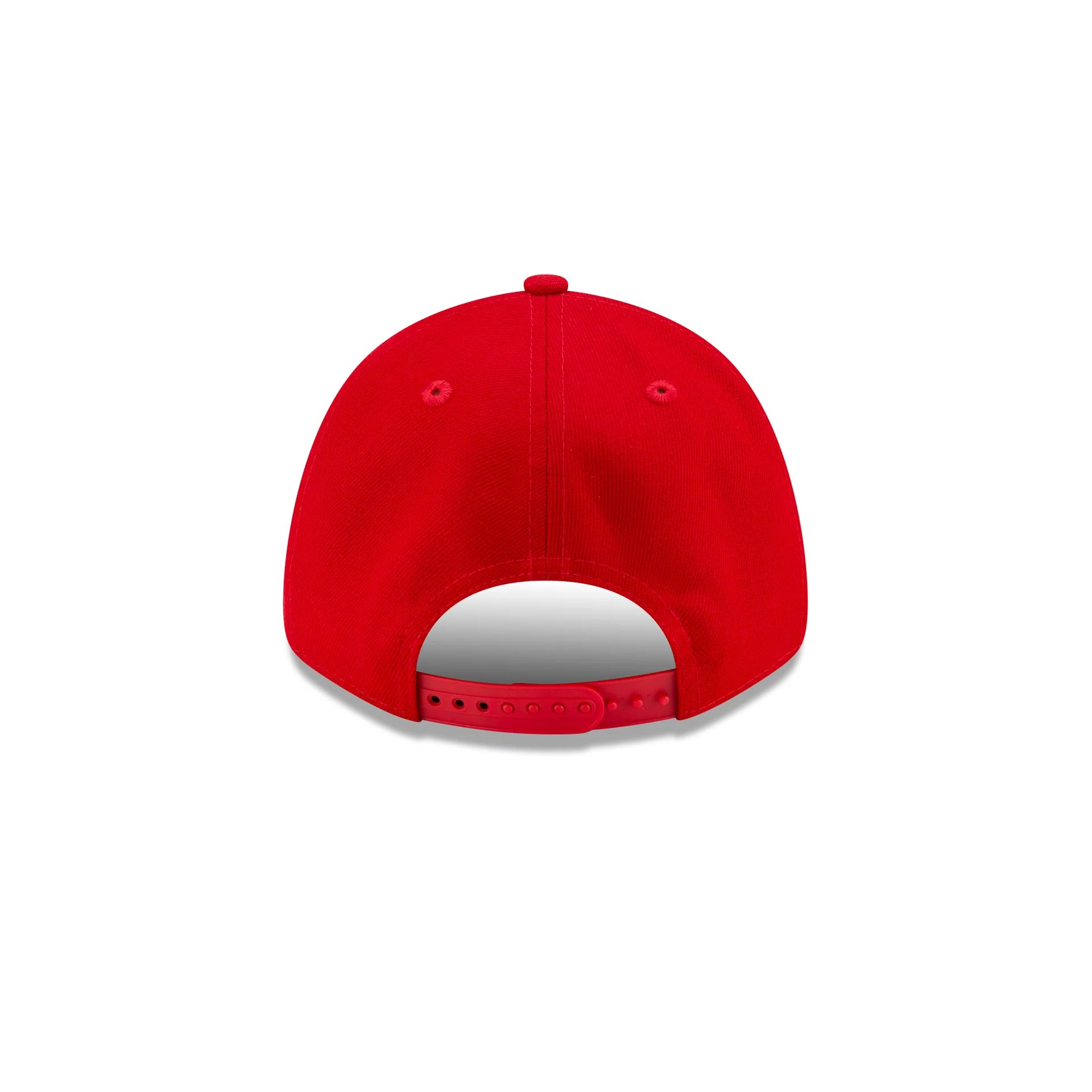 Deportivo Toluca FC 9FORTY Snapback Hat - Image 6