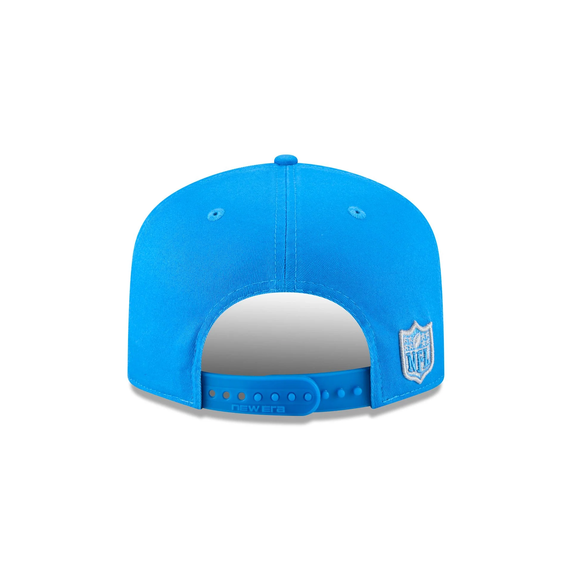 Detroit Lions 19TWENTY Snapback Hat - Image 6