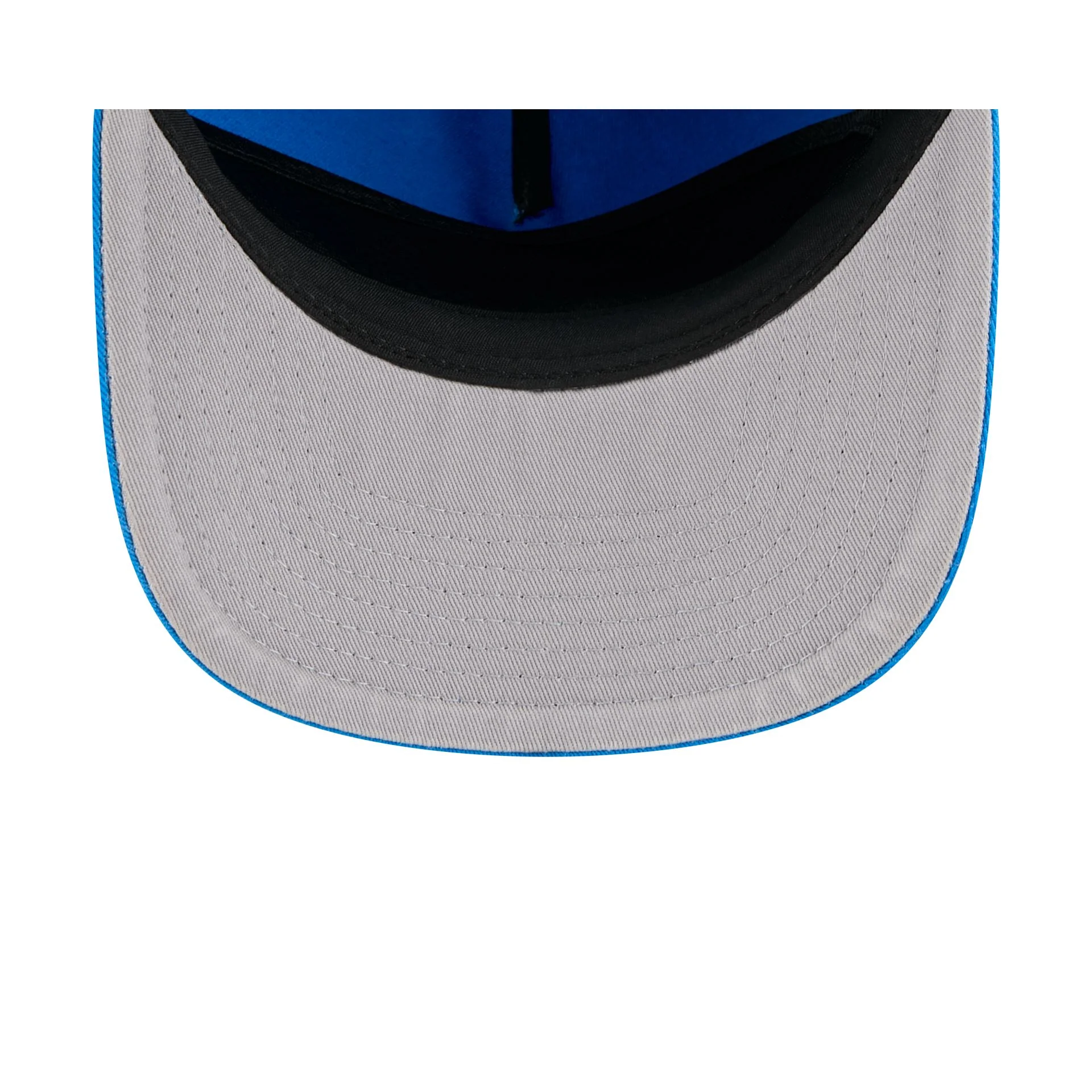 Detroit Lions 19TWENTY Snapback Hat - Image 7