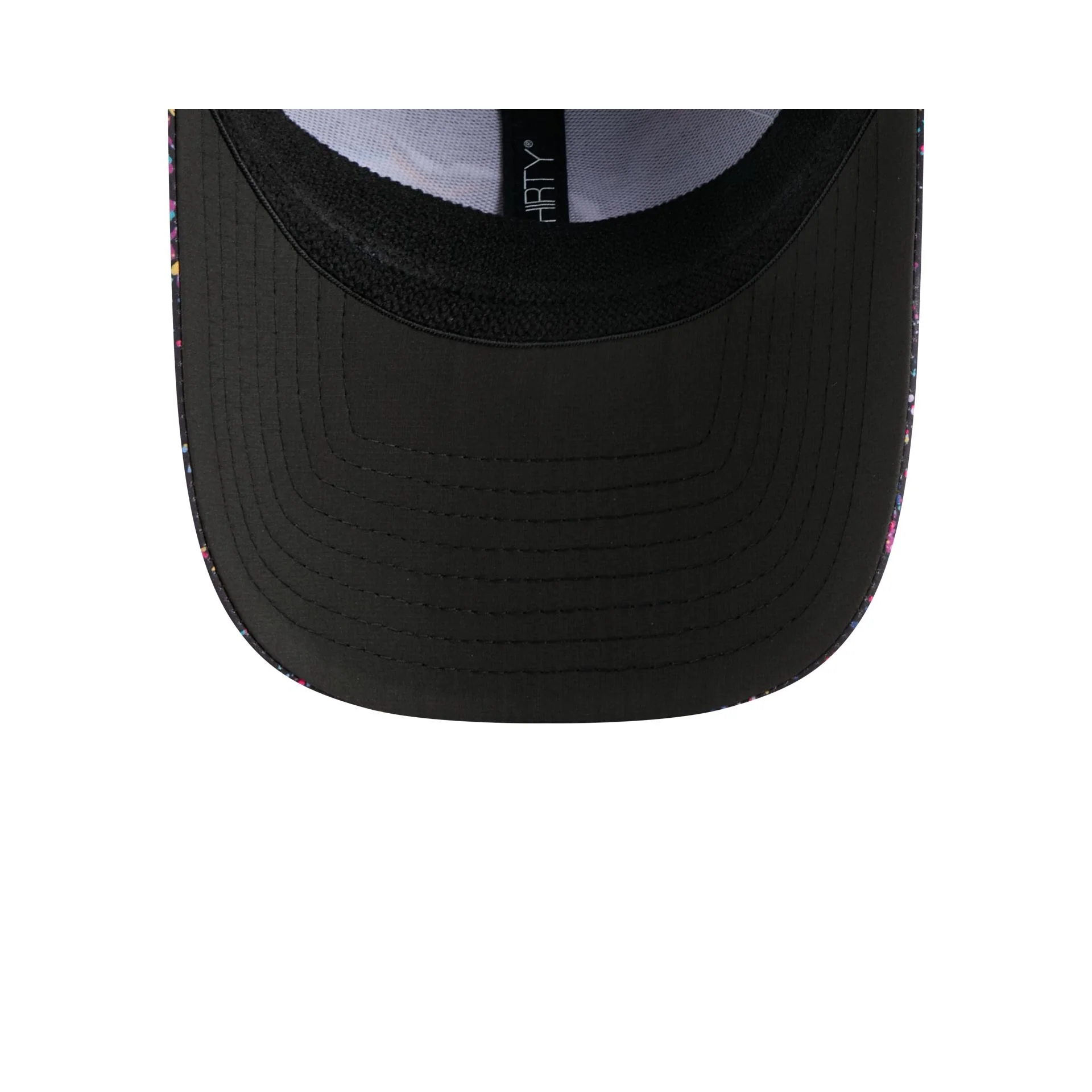 Detroit Lions 2025 Crucial Catch 39THIRTY Stretch Fit Hat - Image 7