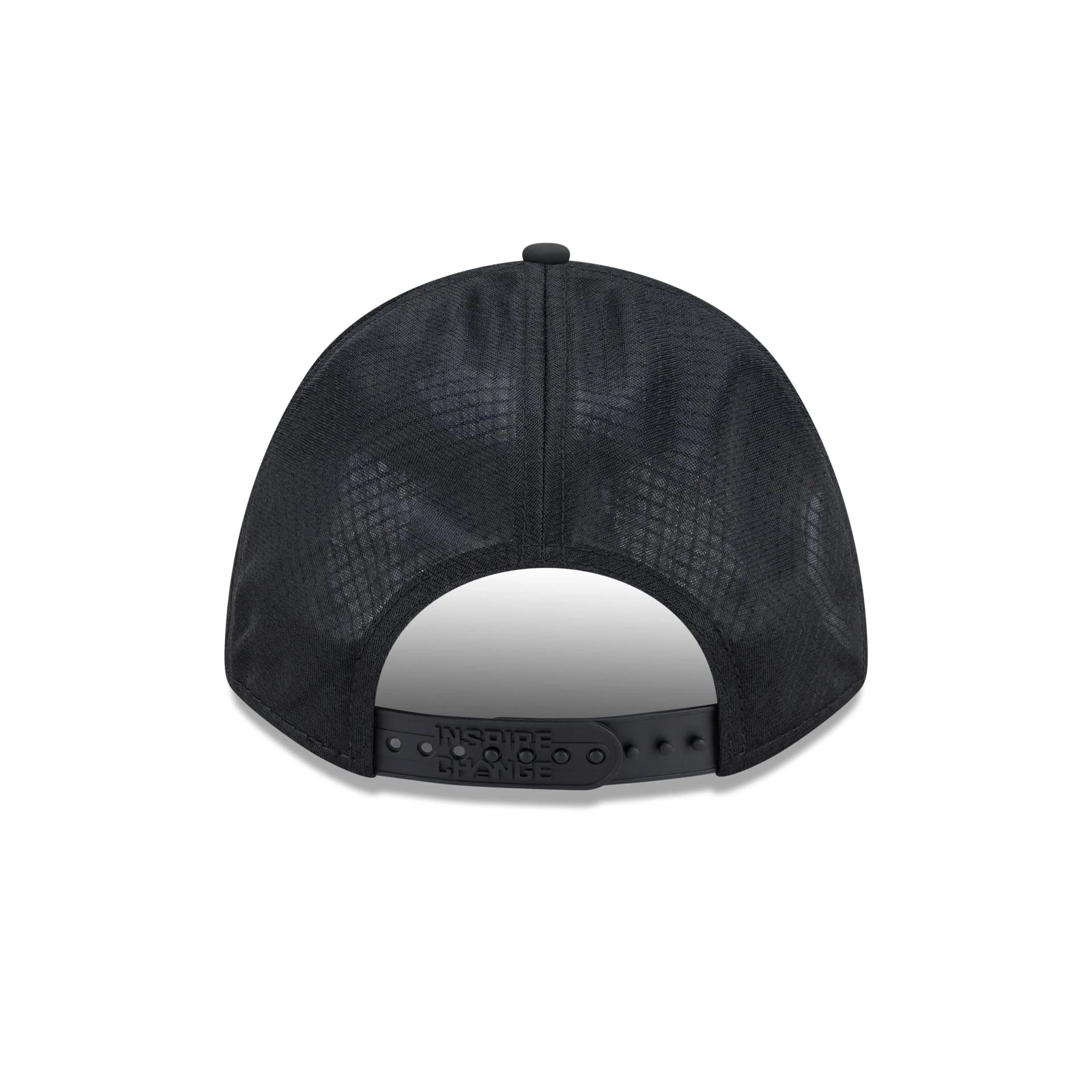Detroit Lions 2025 Inspire Change 9FORTY M-Crown Snapback Hat - Image 6