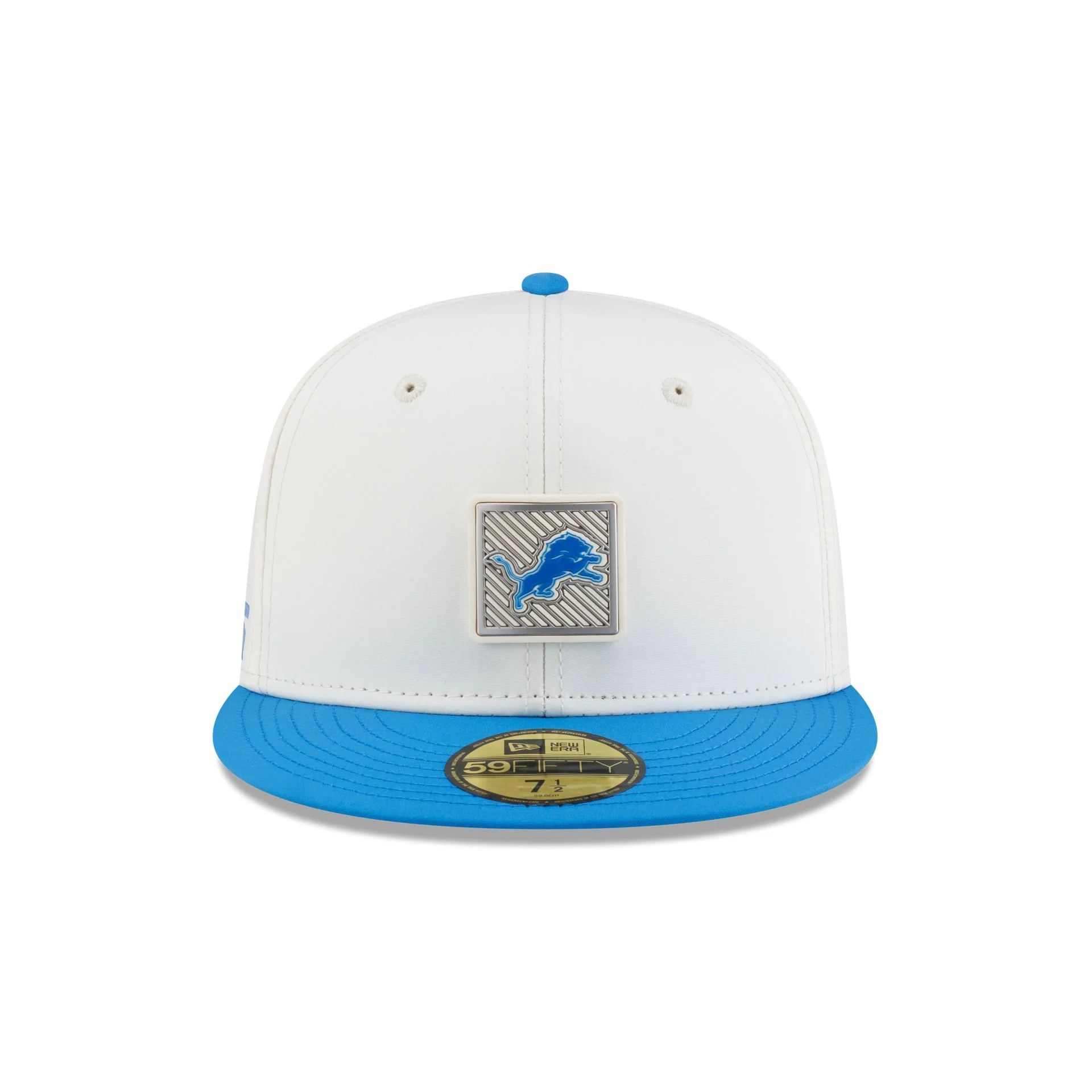 Detroit Lions 2026 Training 59FIFTY Fitted Hat - Image 4