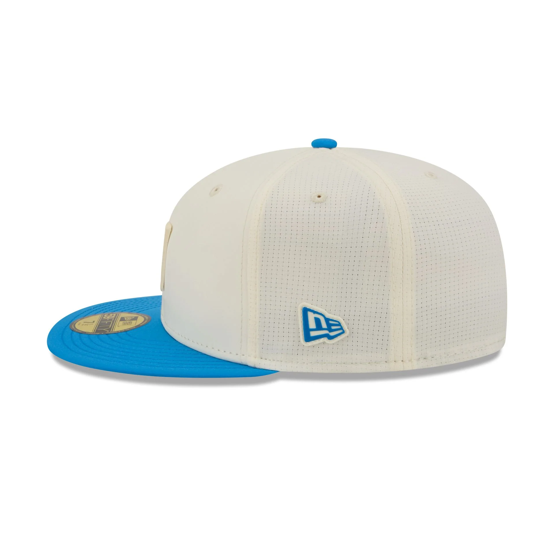 Detroit Lions 2026 Training 59FIFTY Fitted Hat - Image 9