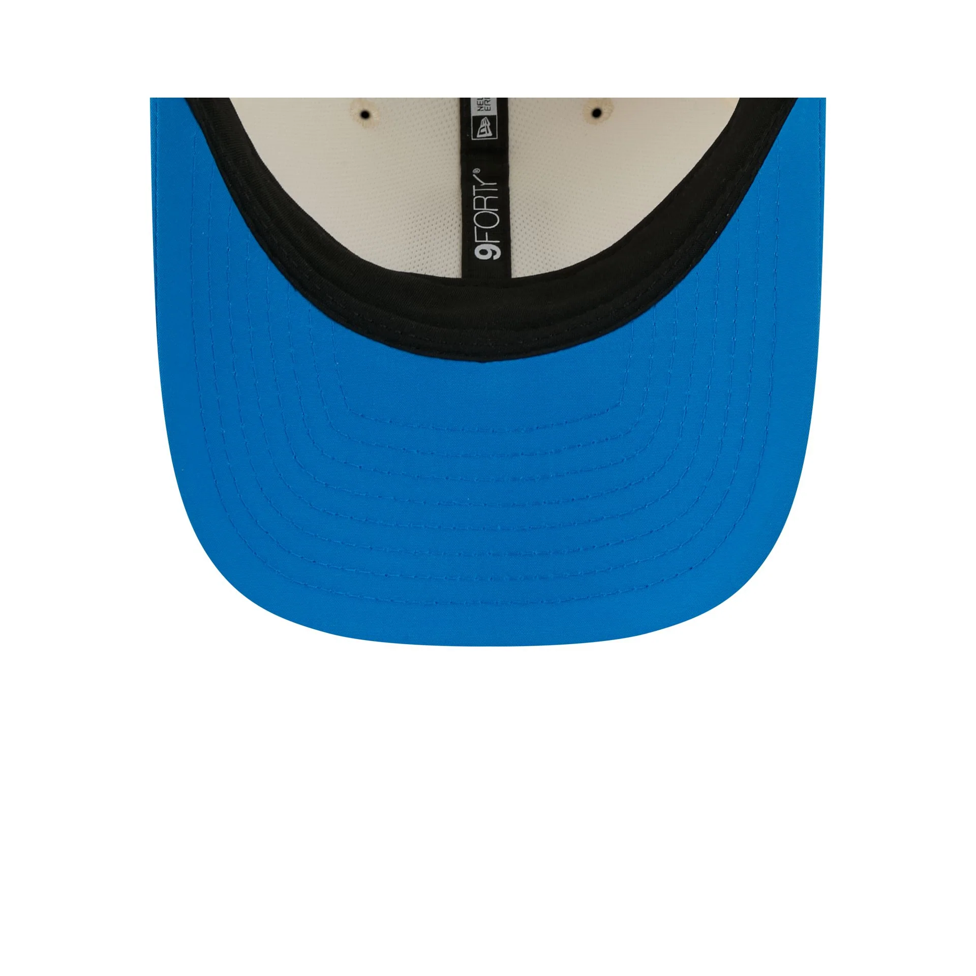 Detroit Lions 2026 Training 9FORTY M-Crown Snapback Hat - Image 7