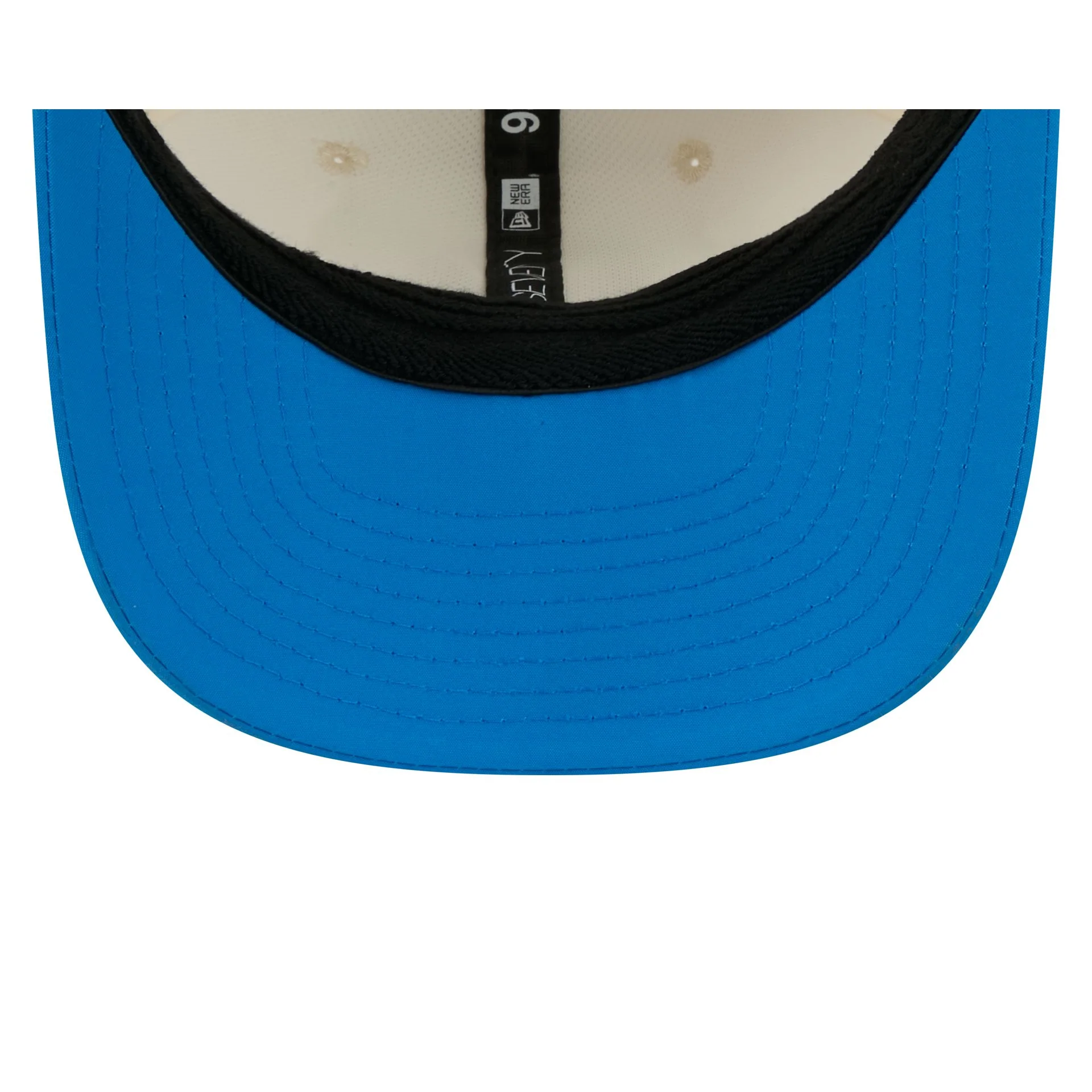 Detroit Lions 2026 Training 9SEVENTY Stretch-Snap Hat - Image 7