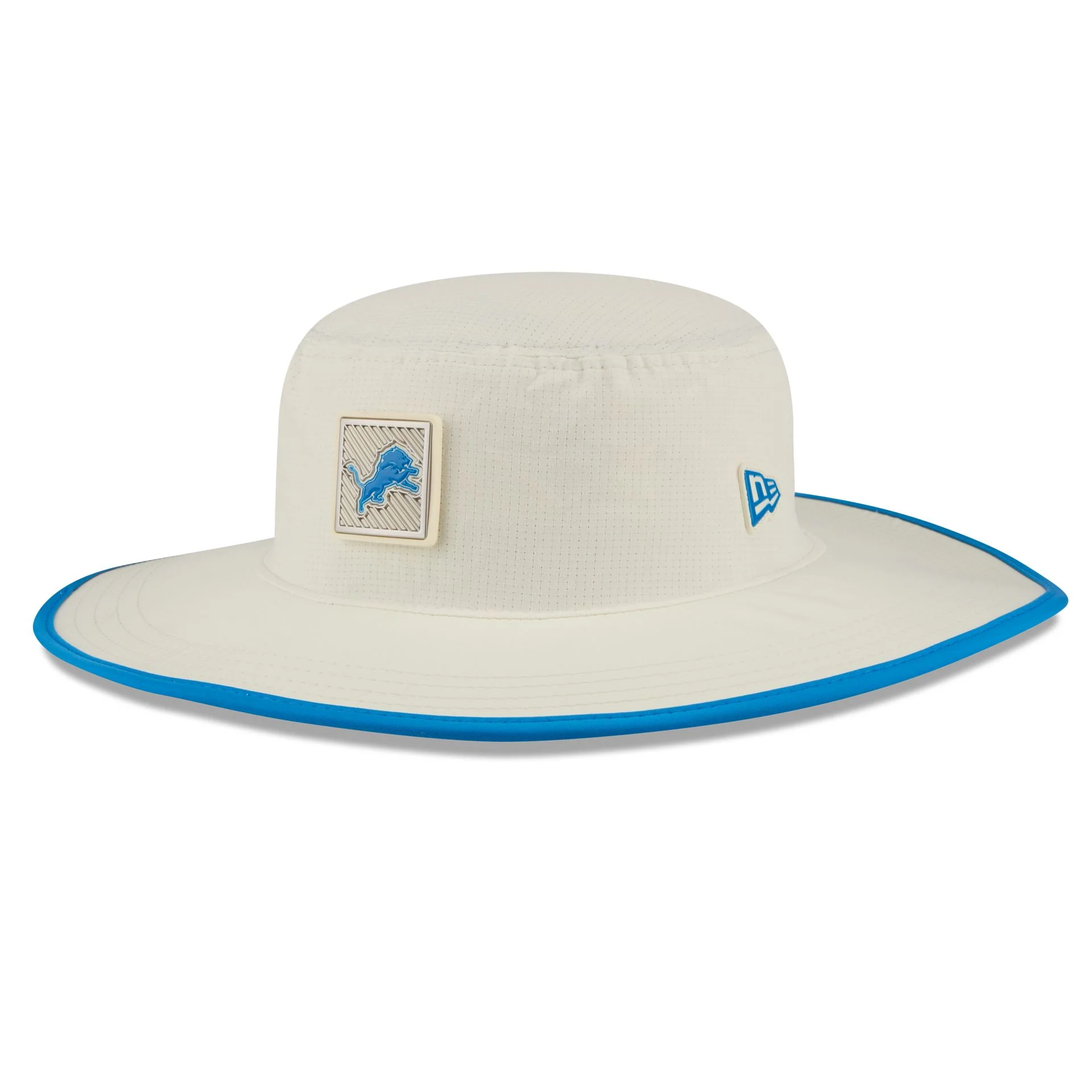 Detroit Lions 2026 Training Panama Bucket Hat - Image 3