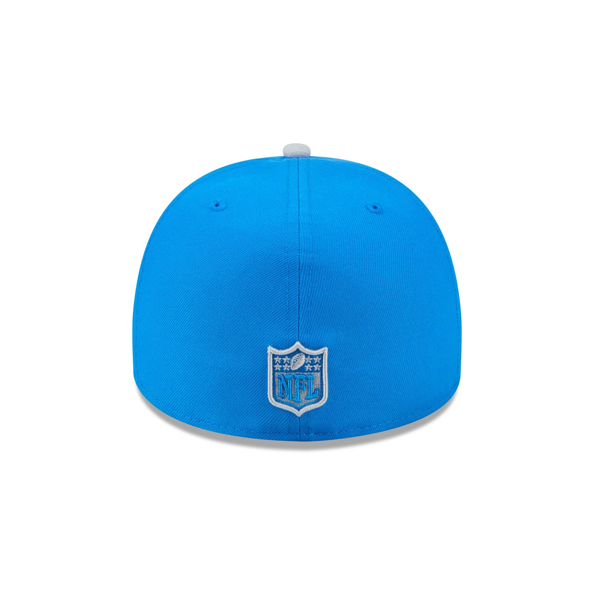 Detroit Lions Cartoon 59FIFTY A-Frame Fitted Hat - Image 6