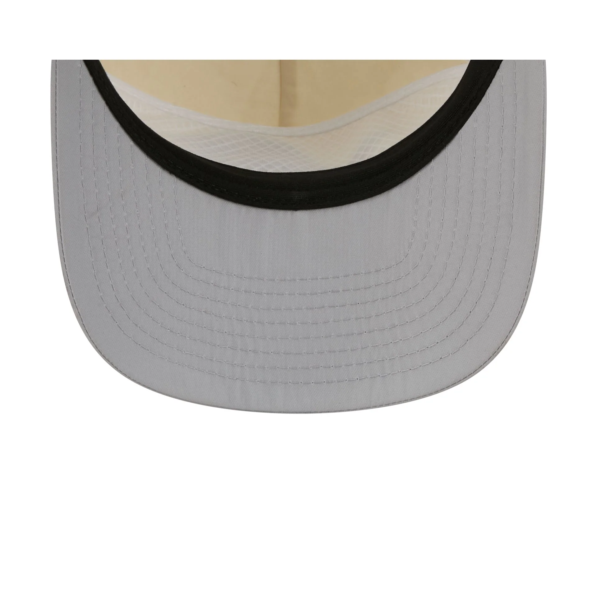 Detroit Lions Chrome Nylon 19TWENTY Adjustable Hat - Image 7